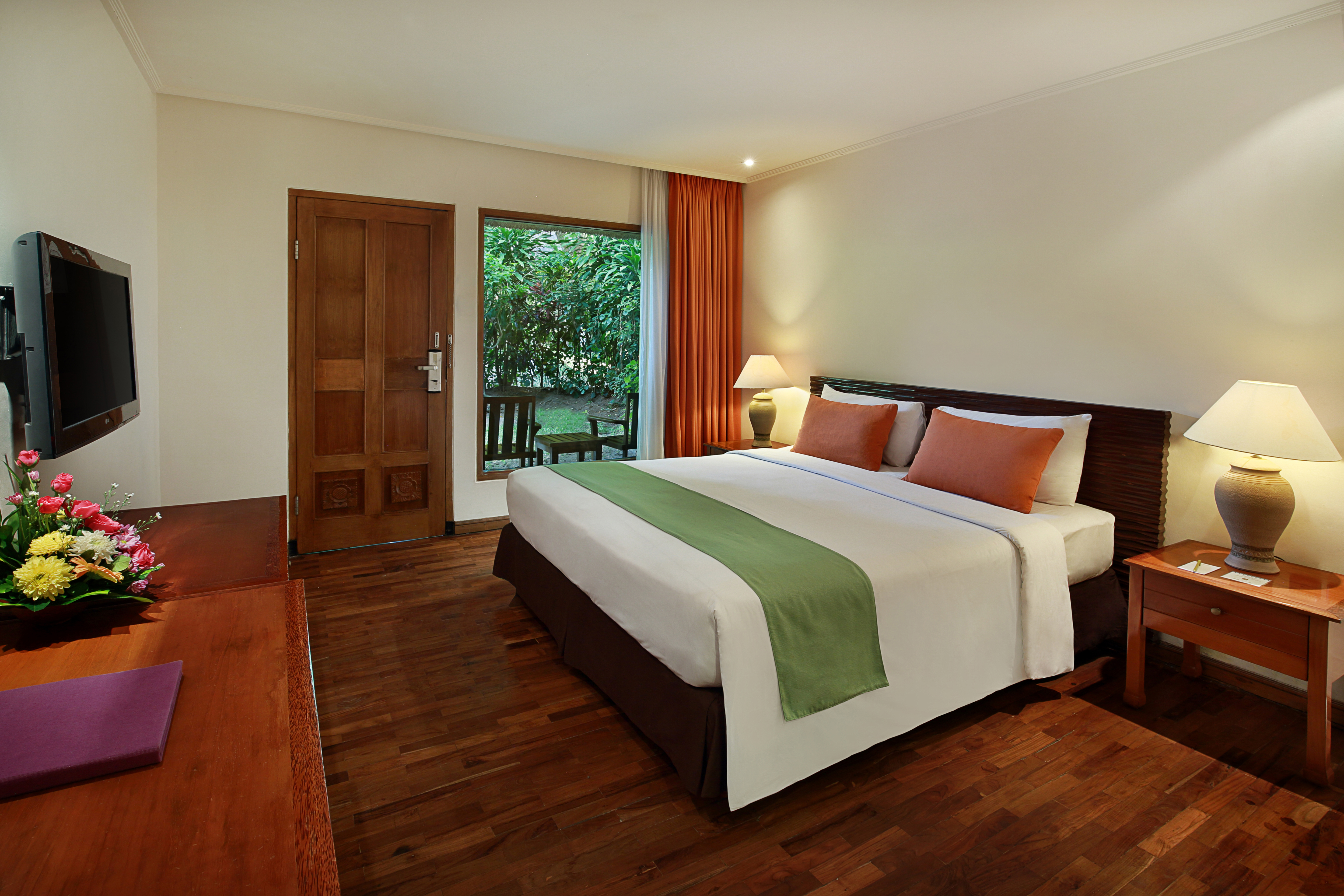 Hotel Mercure Resort Sanur, Indonesien, Sanur. Großes 520