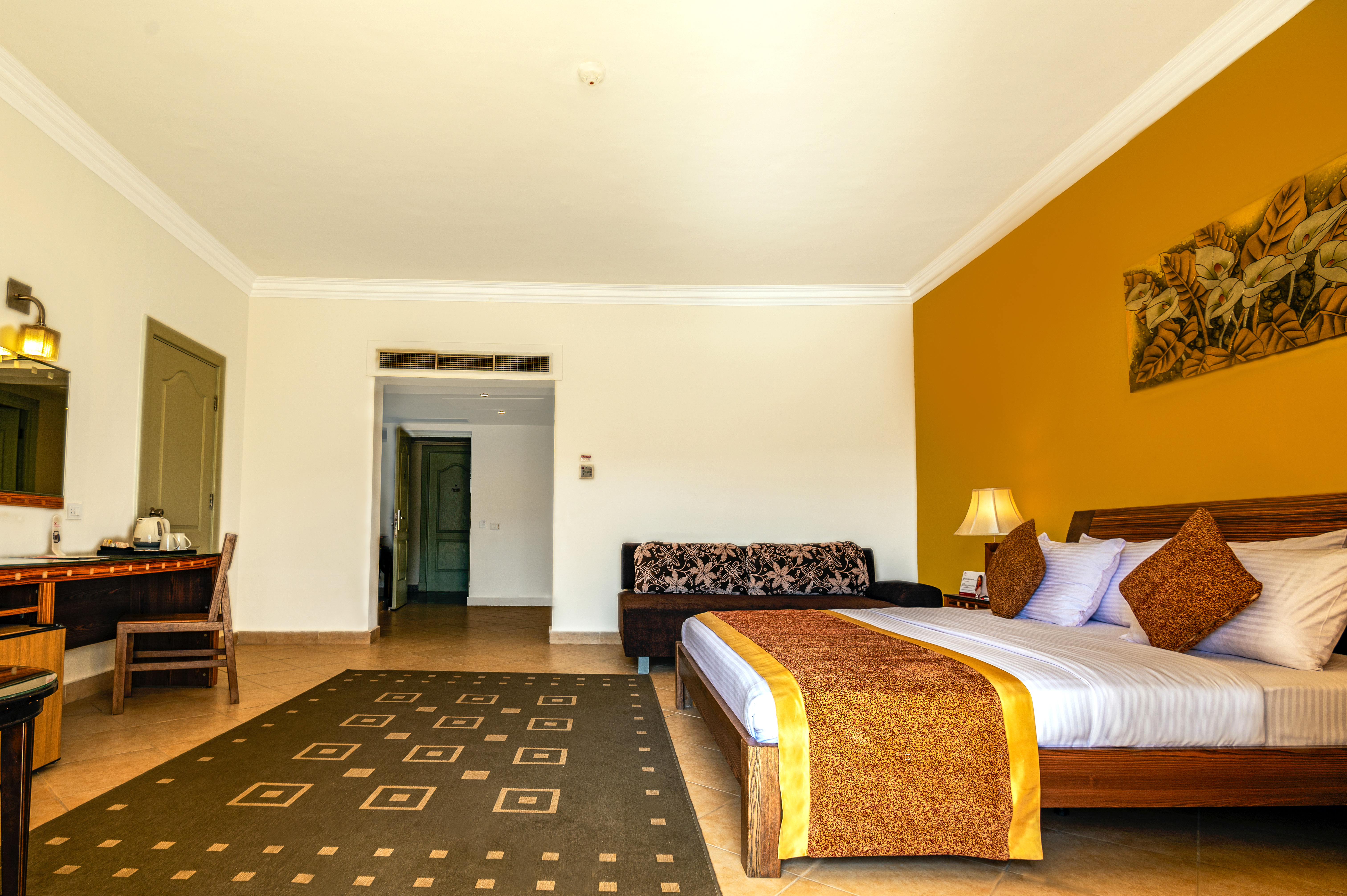 Hotel Xperience St George Homestay (x Three Corners), Ägypten, Sharm el-Sheikh. Großes 337
