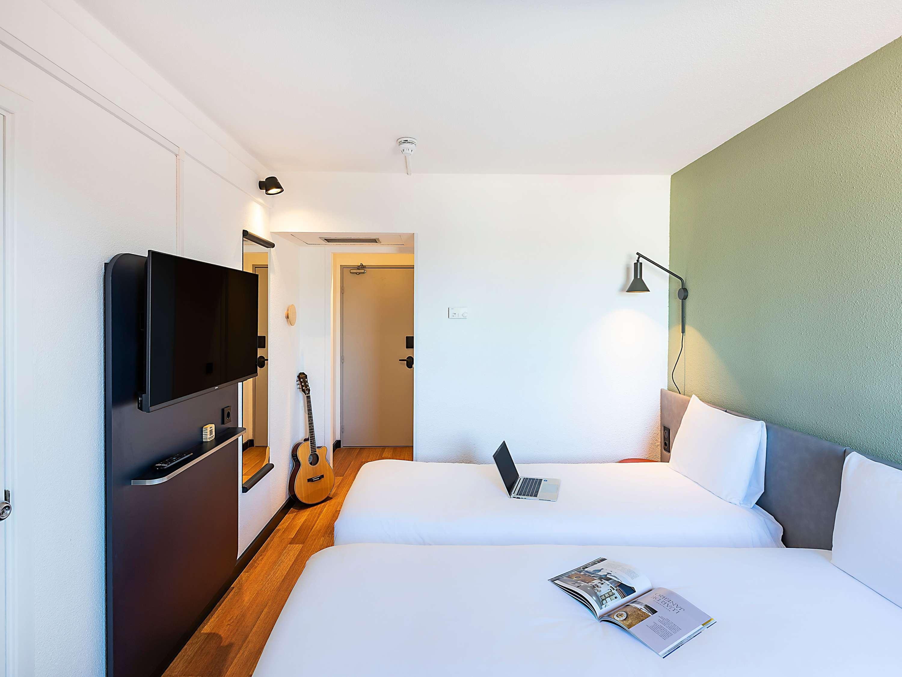 Hotel ibis Evora Hotel, Portugal, Évora. Großes 93