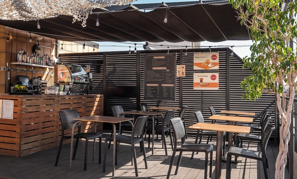 Hotel Sunotel Aston, Spanien, Barcelona. Großes 889