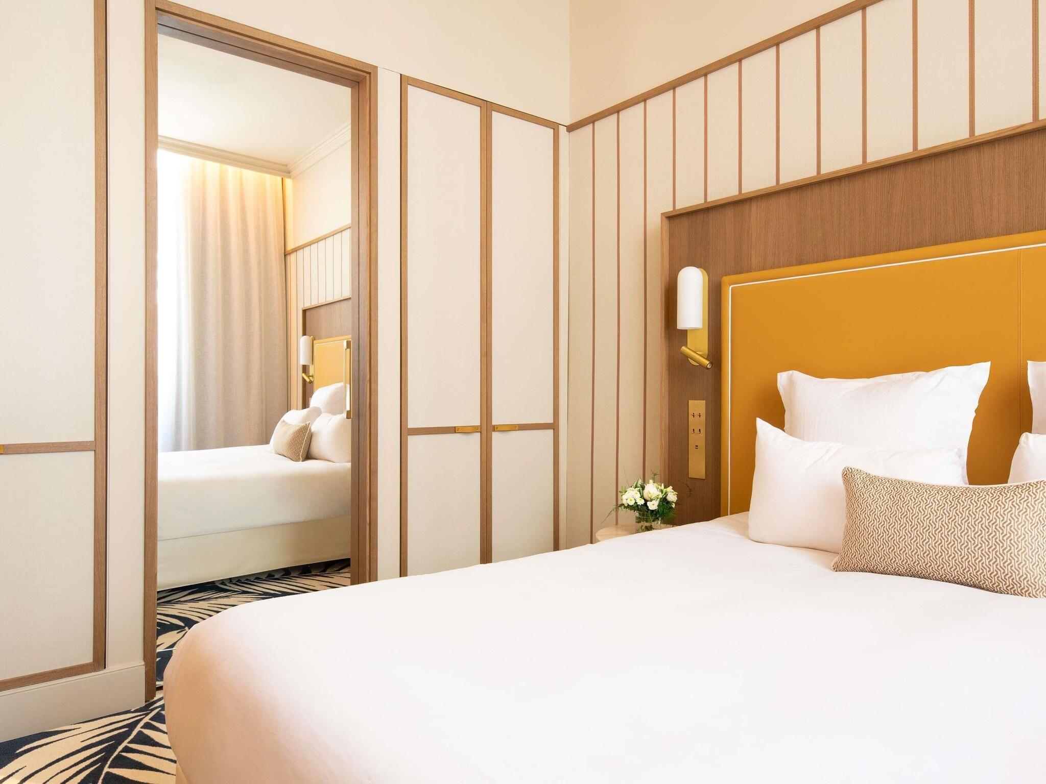 Hotel Grand Hotel Beauvau Marseille Vieux-Port - MGallery Collection, Frankreich, Marseille. Großes 275