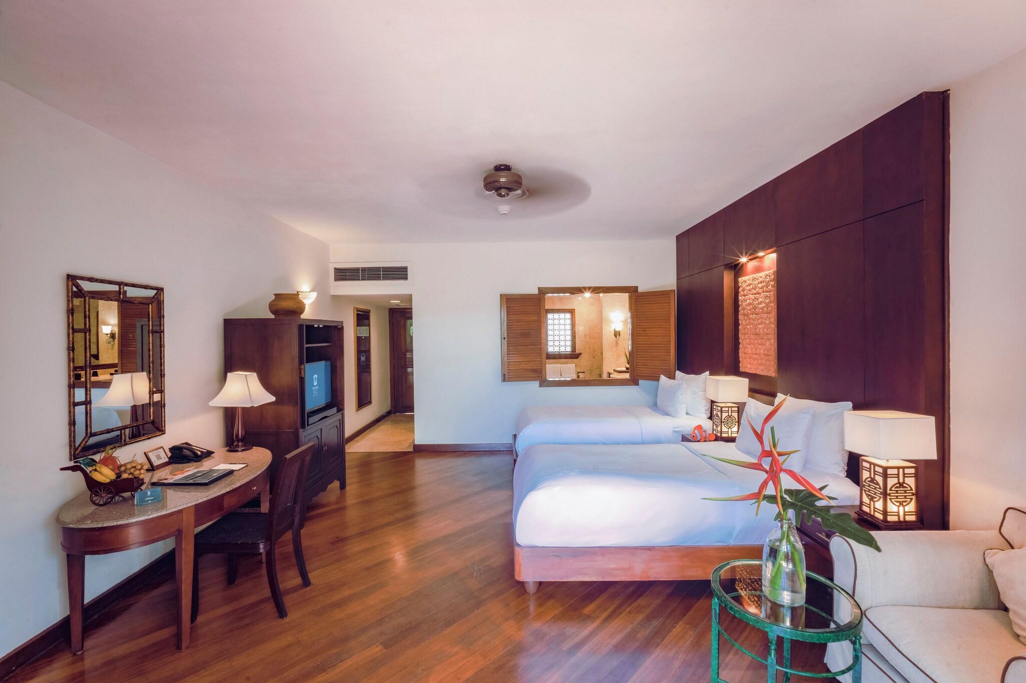 Hotel Furama Resort Da Nang, Vietnam, Da Nang. Großes 662