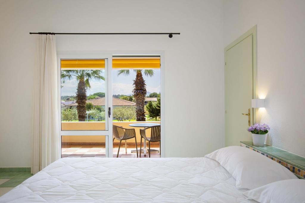 Hotel Tirreno Resort, Italien, Cala Liberotto. Großes 126