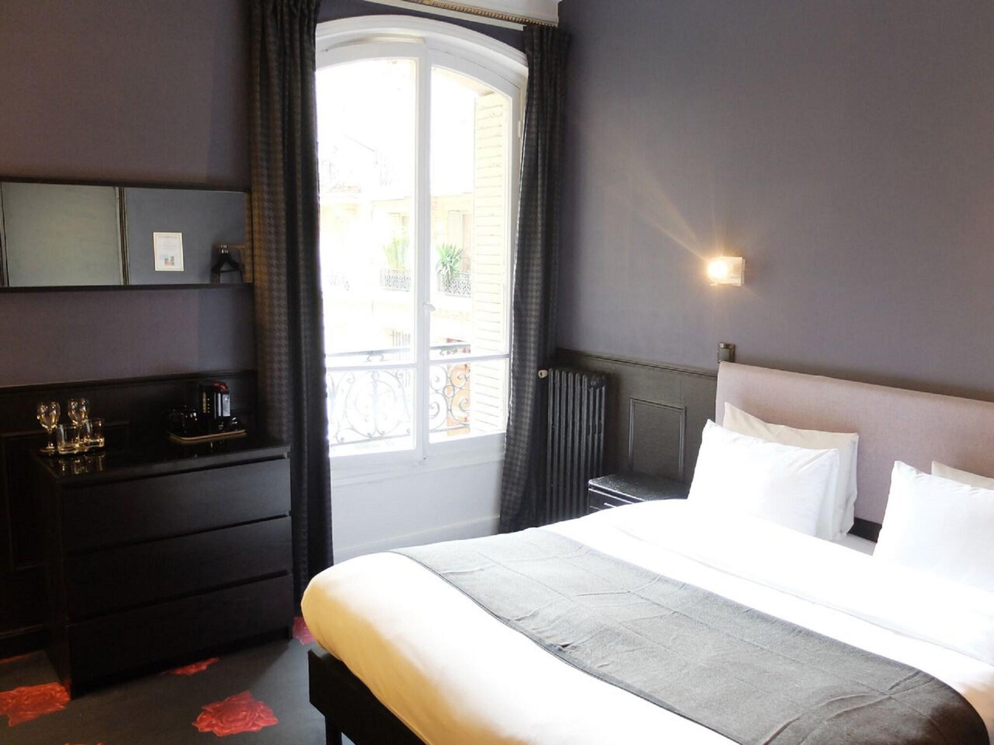 Hotel Alba Opera Hotel, Frankreich, Paris. Großes 357