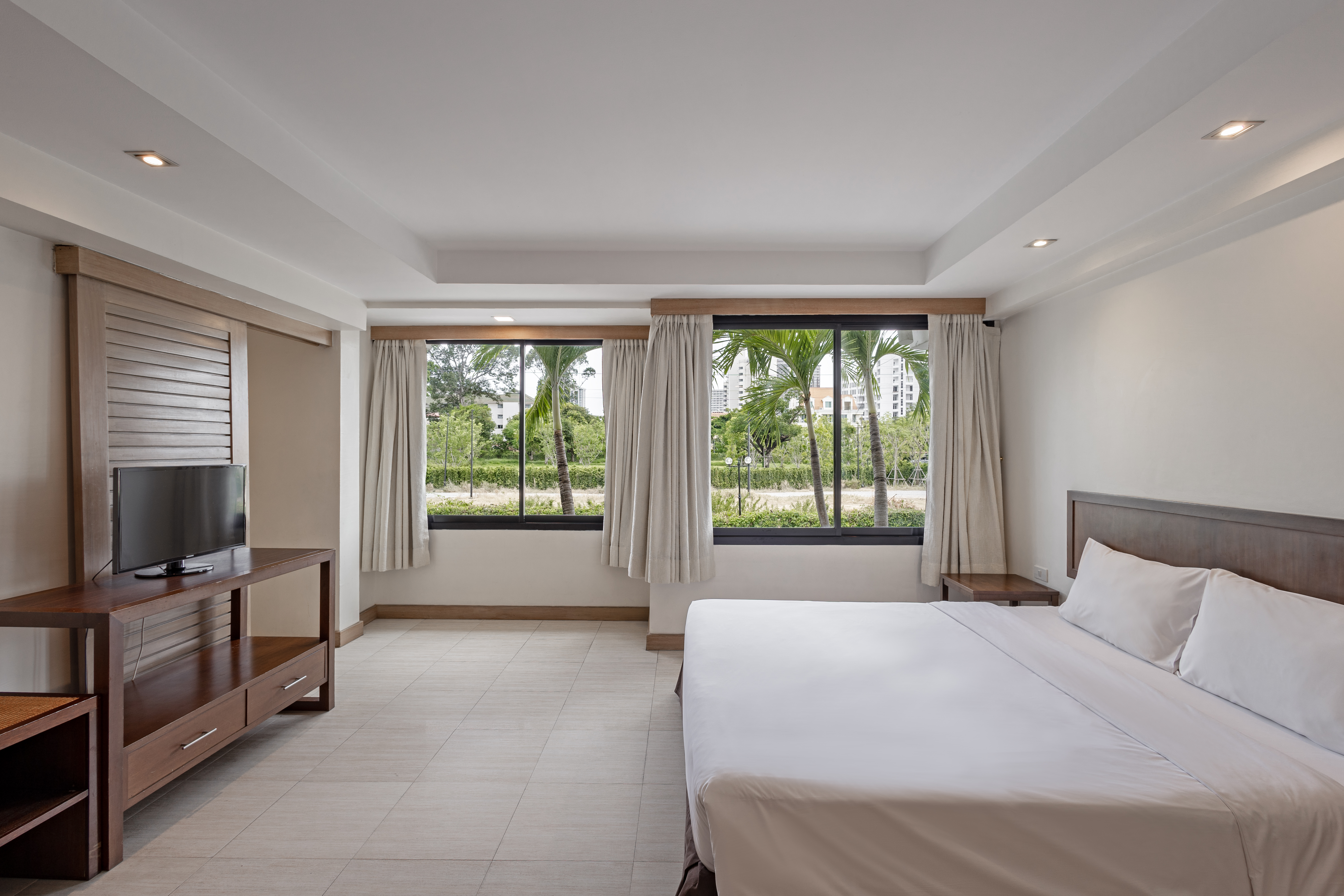 Hotel Hotel Tropicana, Thailand, Pattaya. Großes 421