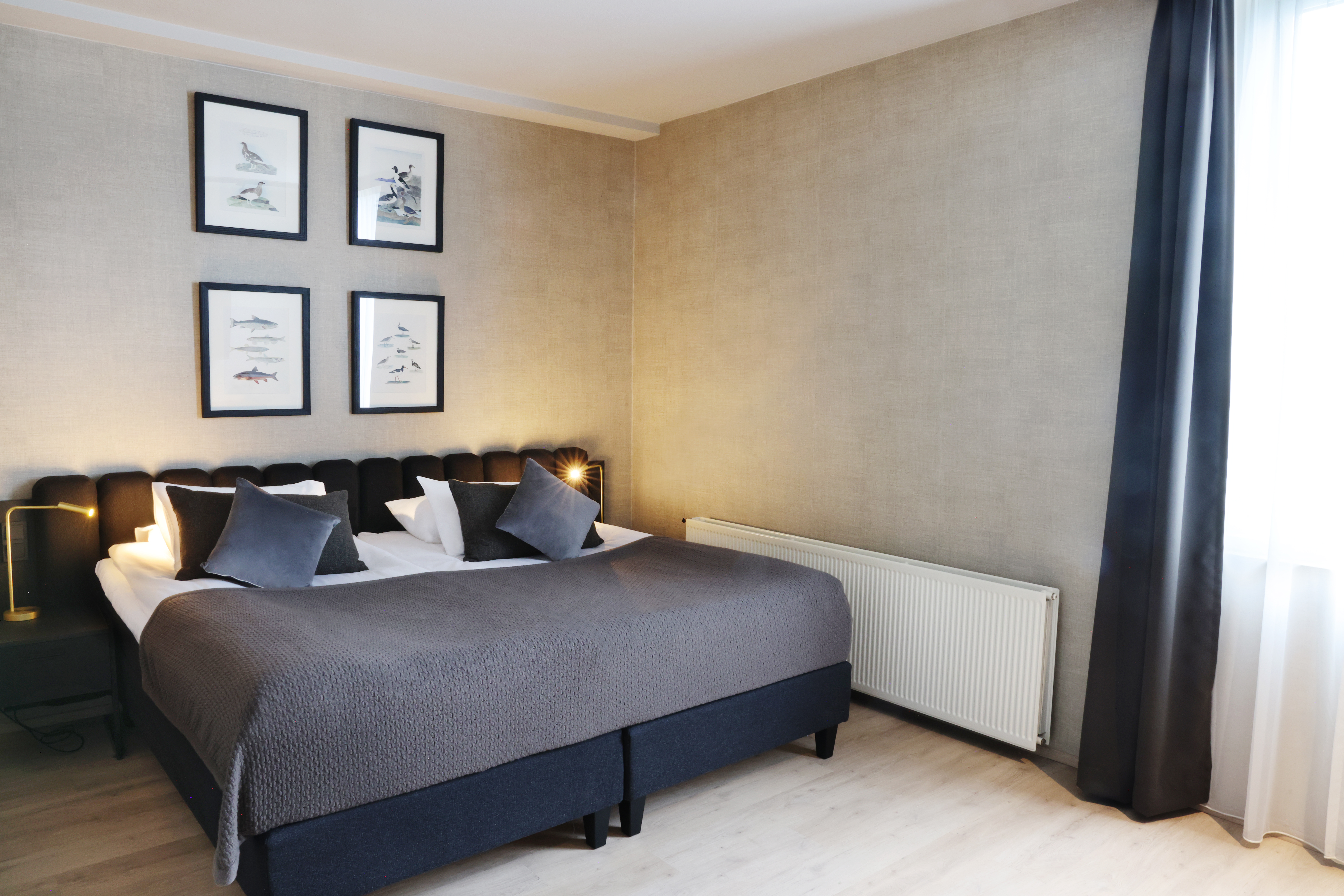 Hotel Hotel Reykjavik Grand, Island, Reykjavik. Großes 873