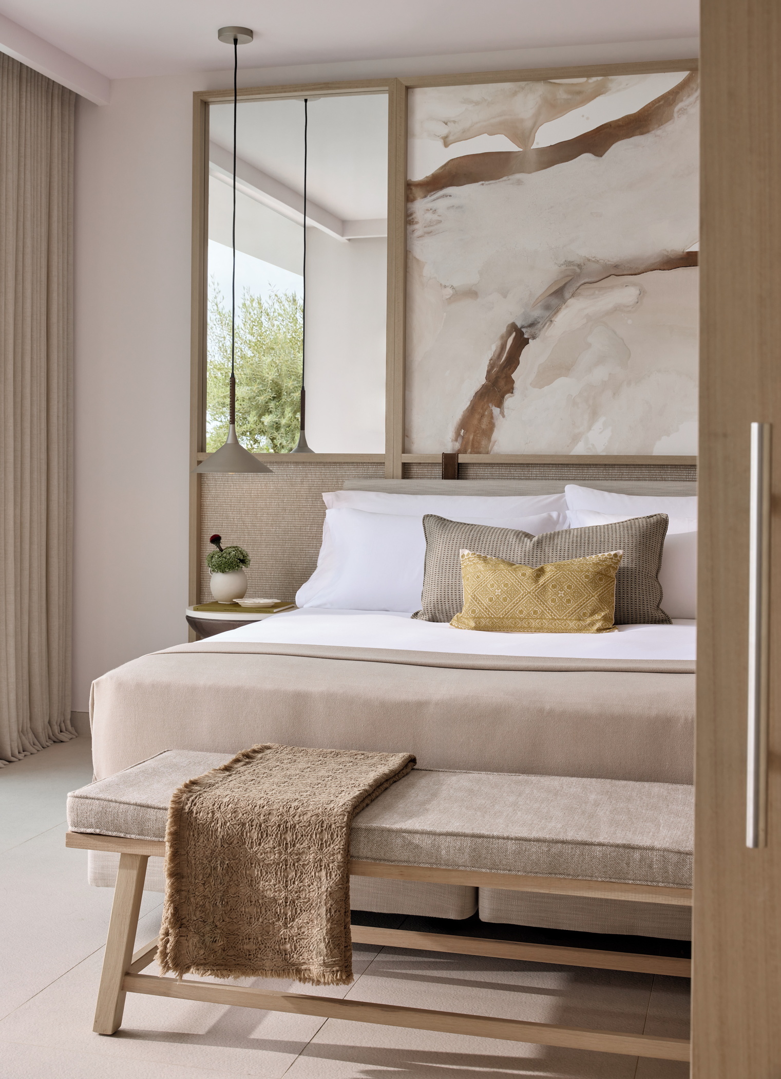 Hotel Ikos Porto Petro, Spanien, Porto Petro. Großes 146