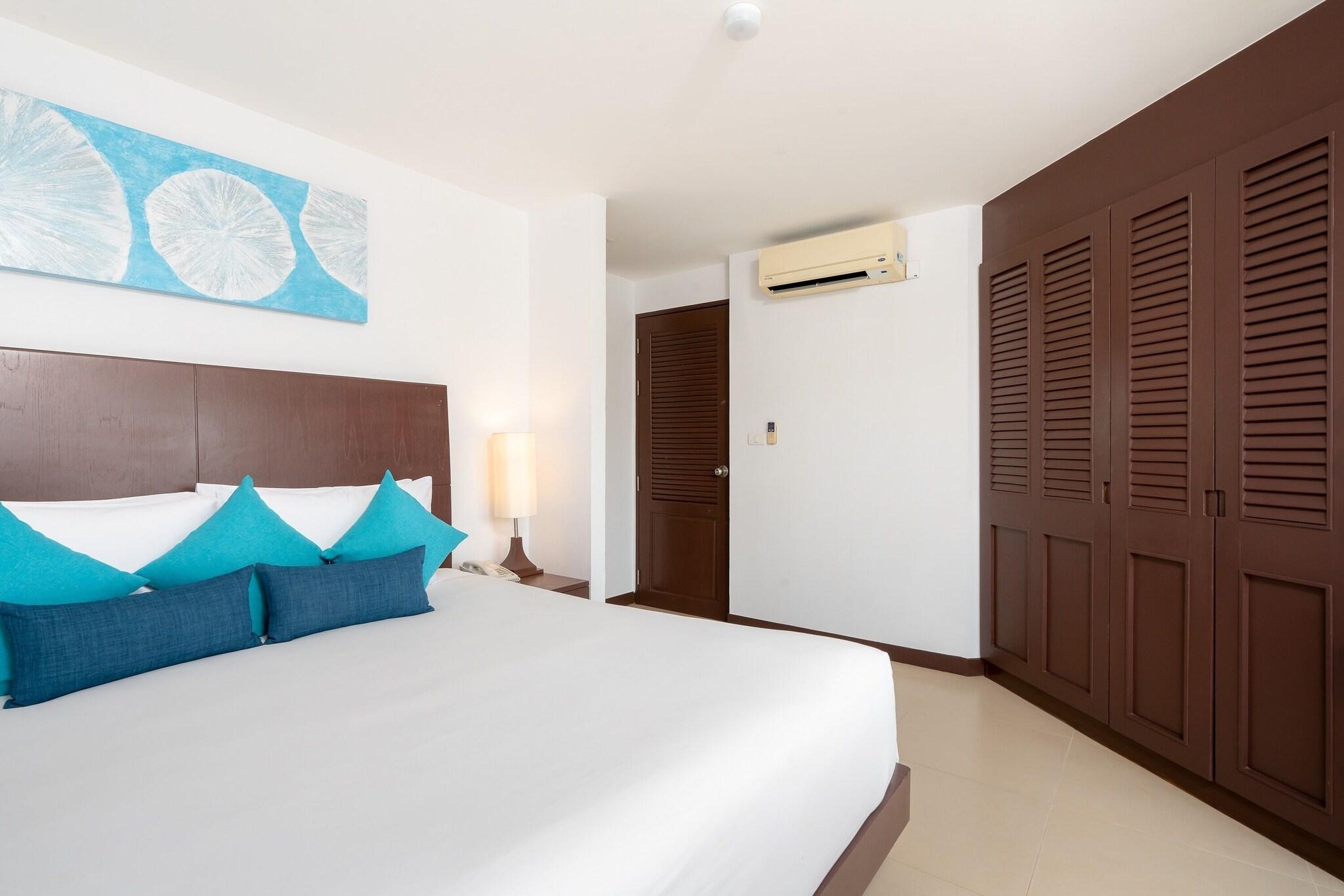 Hotel Dewa Phuket Resort and Villas, Thailand, Nai Yang Beach. Großes 535