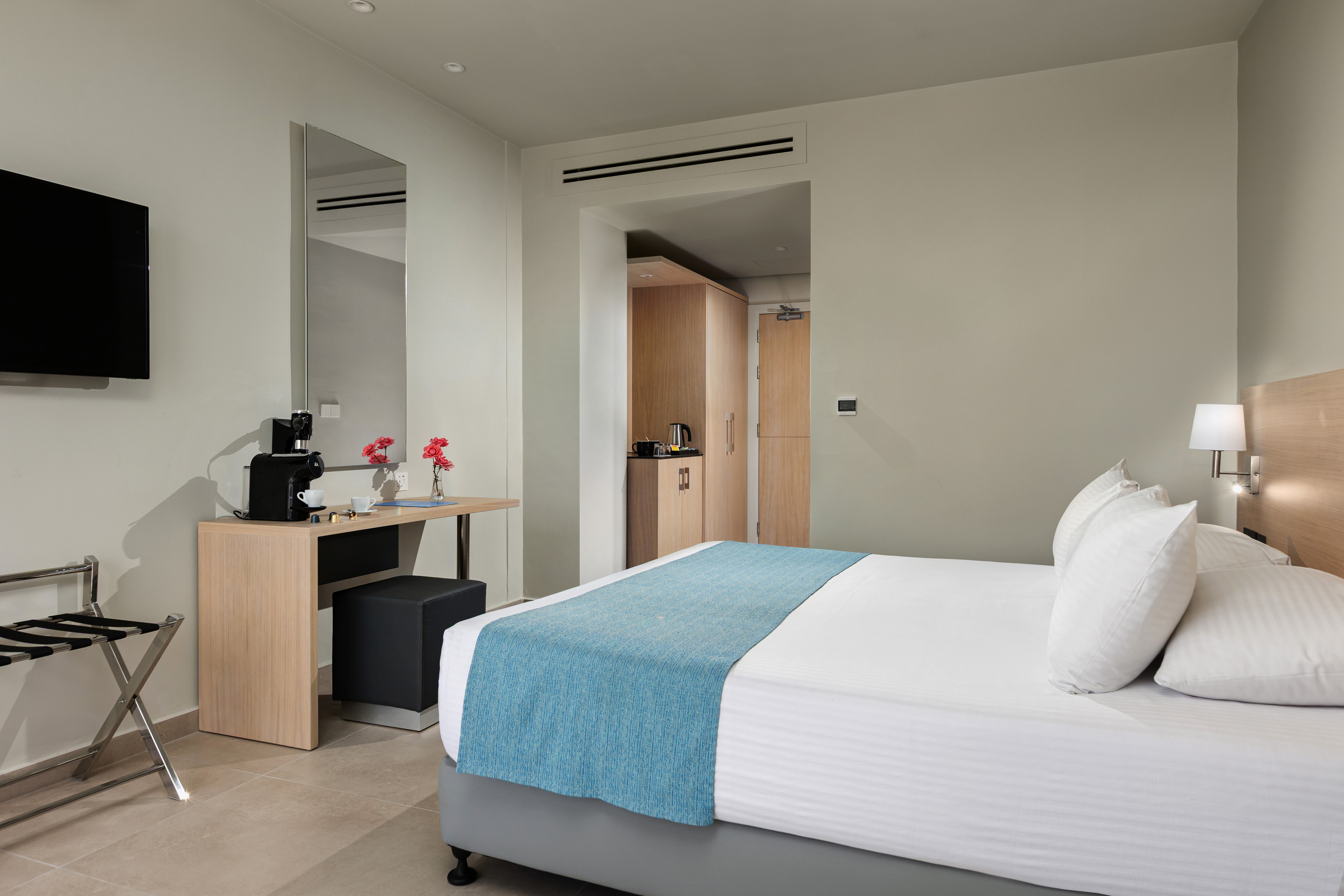 Hotel Mayfair Hotel, Zypern, Paphos. Großes 82