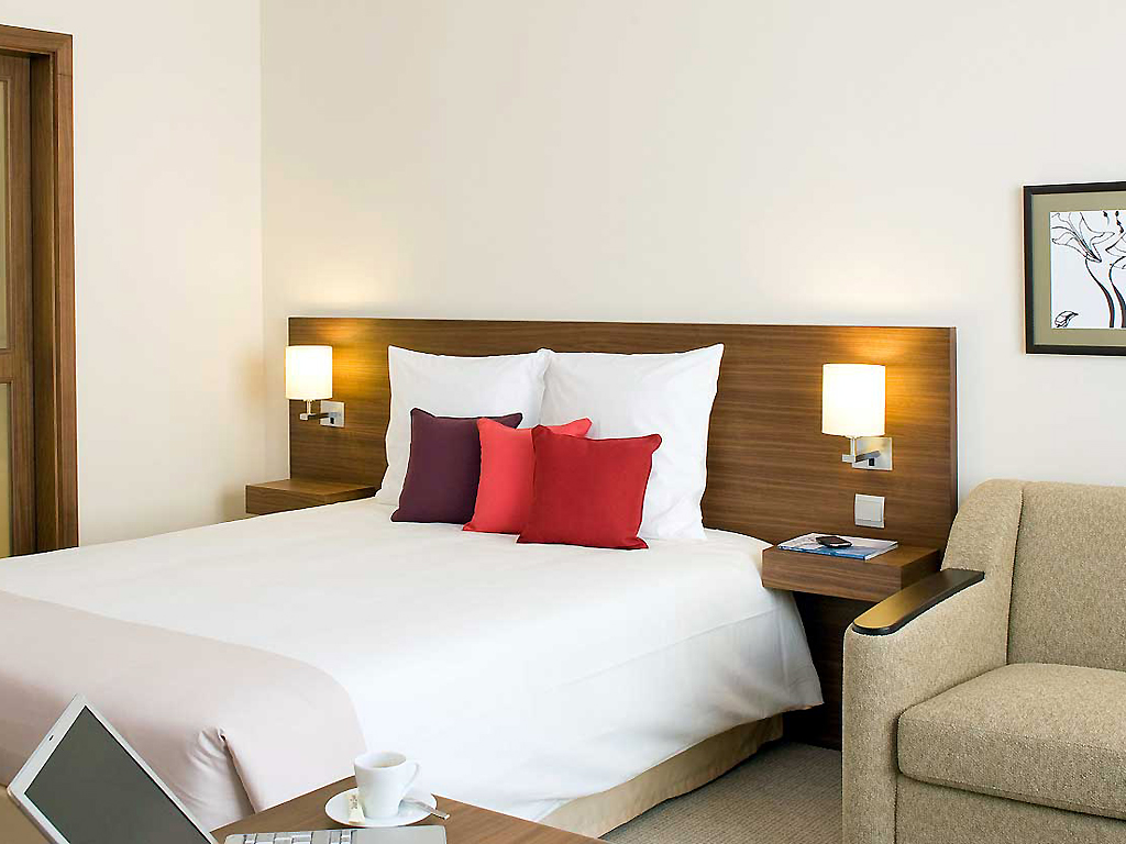 Hotel Novotel Deira Creekside Dubai, Vereinigte Arabische Emirate, Dubai. Großes 88