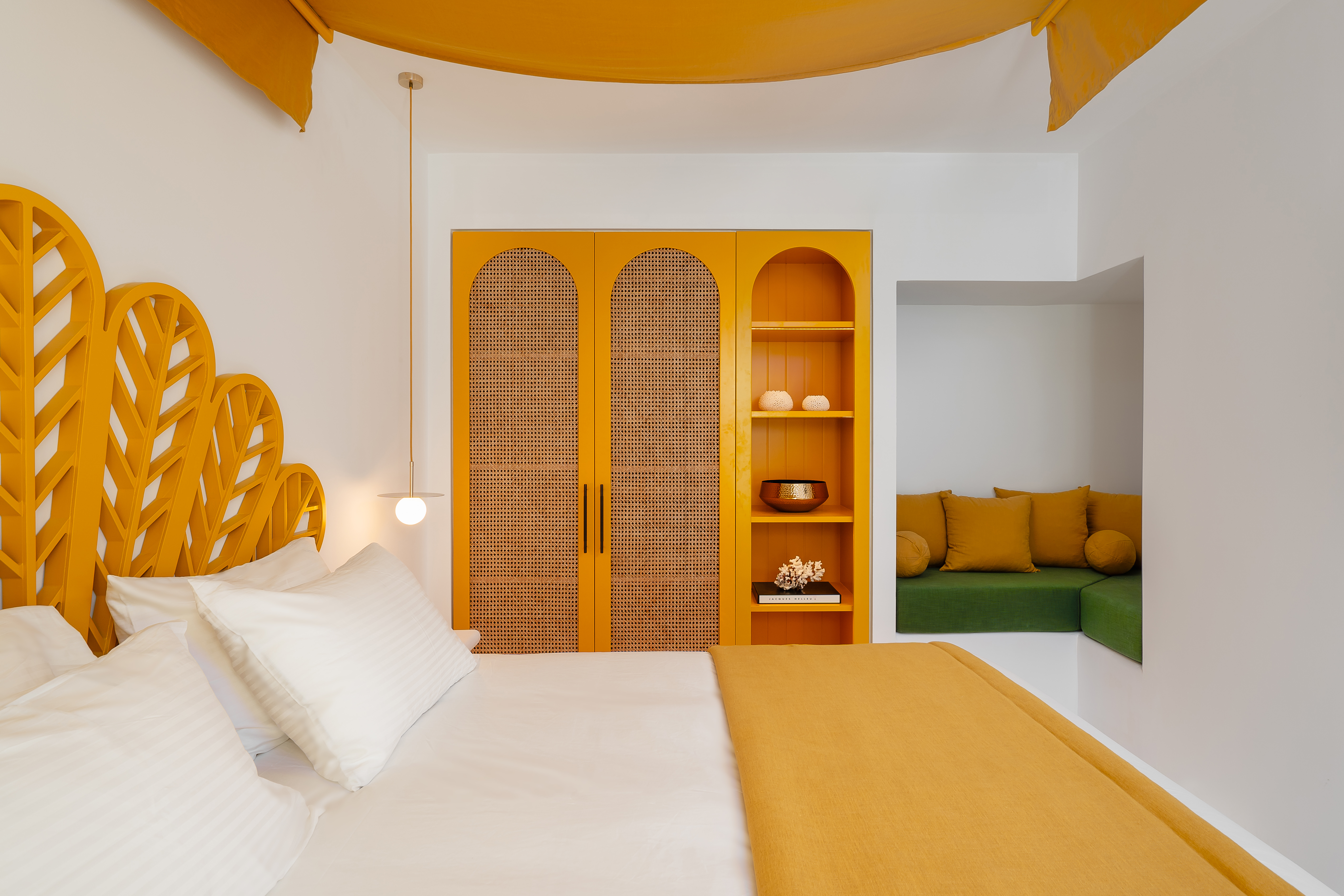 Hotel Croco Mykonos, Griechenland, Tourlos. Großes 310