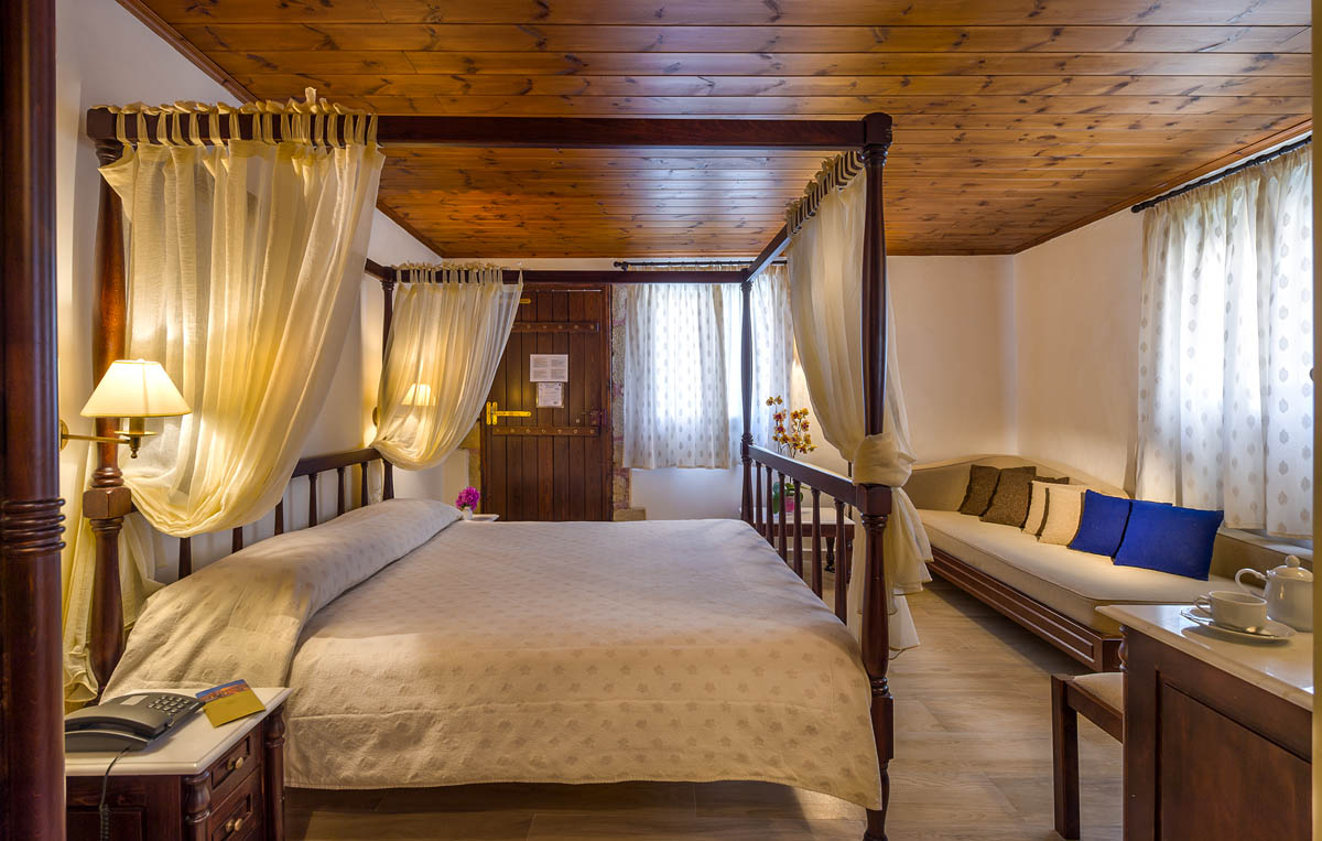 Hotel Spilia Village, Griechenland, Spilia. Großes 799