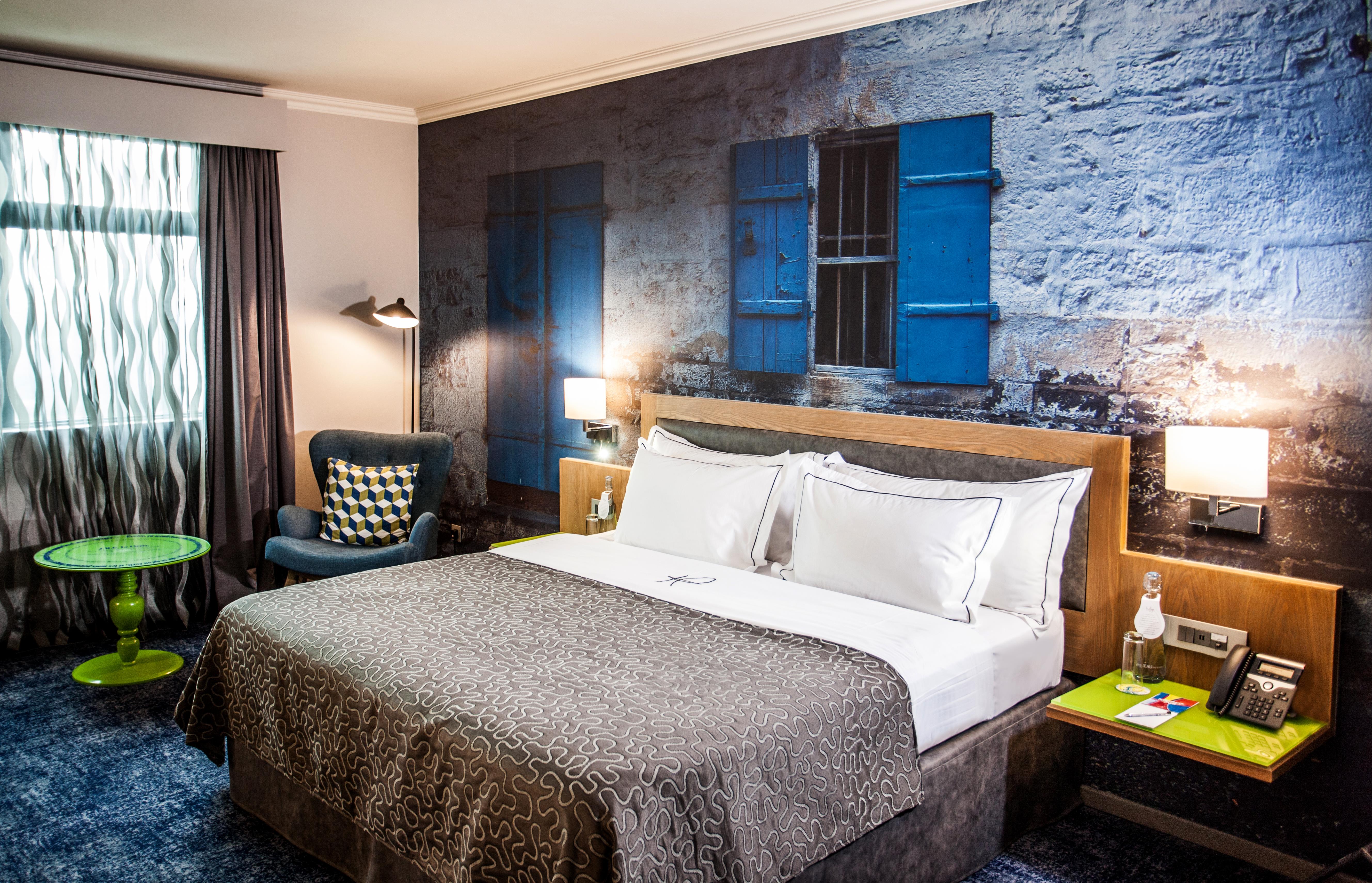 Hotel Hennessy Park Hotel, Mauritius, Ebene. Großes 55