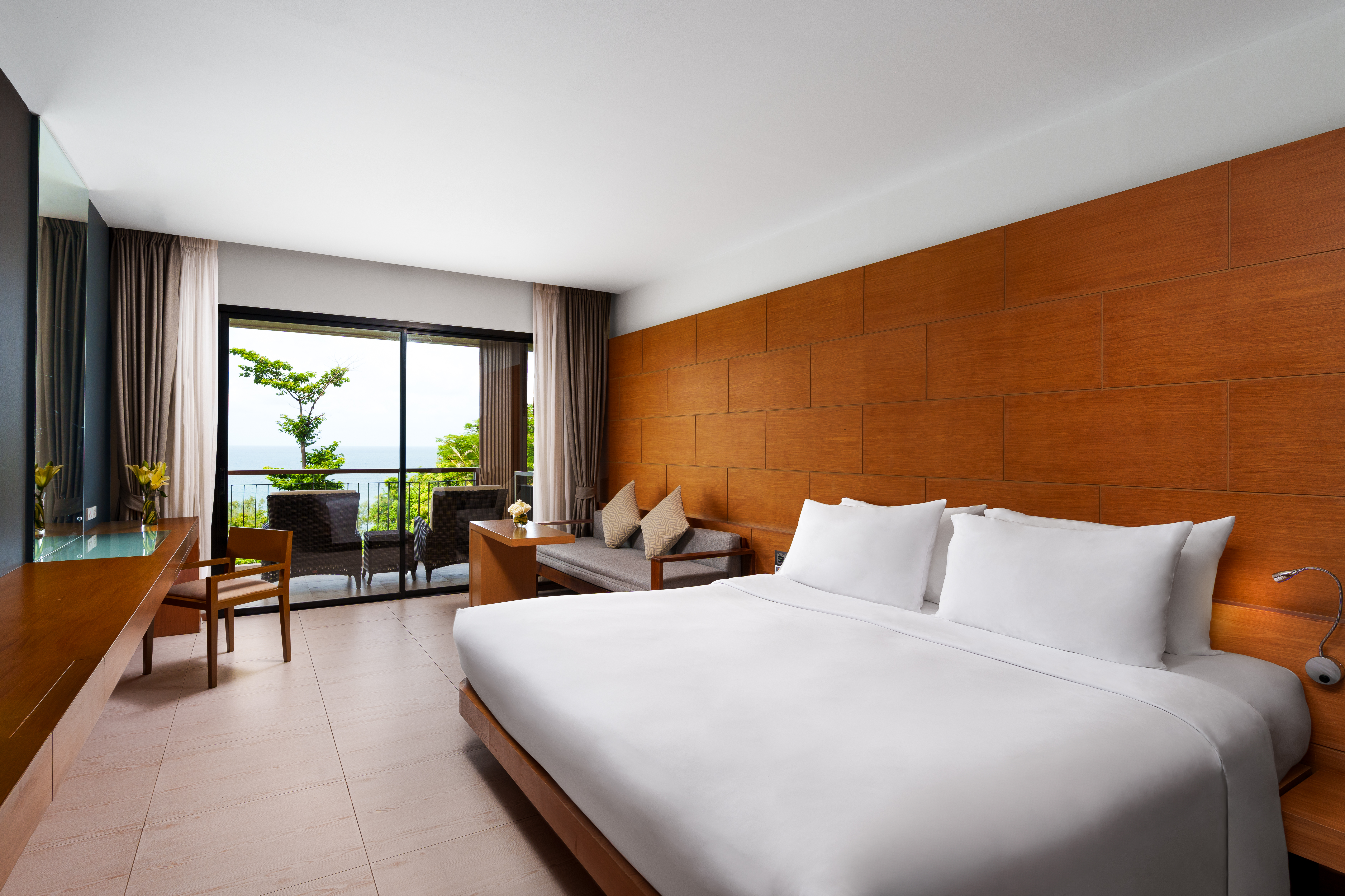 Hotel Novotel Phuket Kata Avista, Thailand, Kata Beach. Großes 107