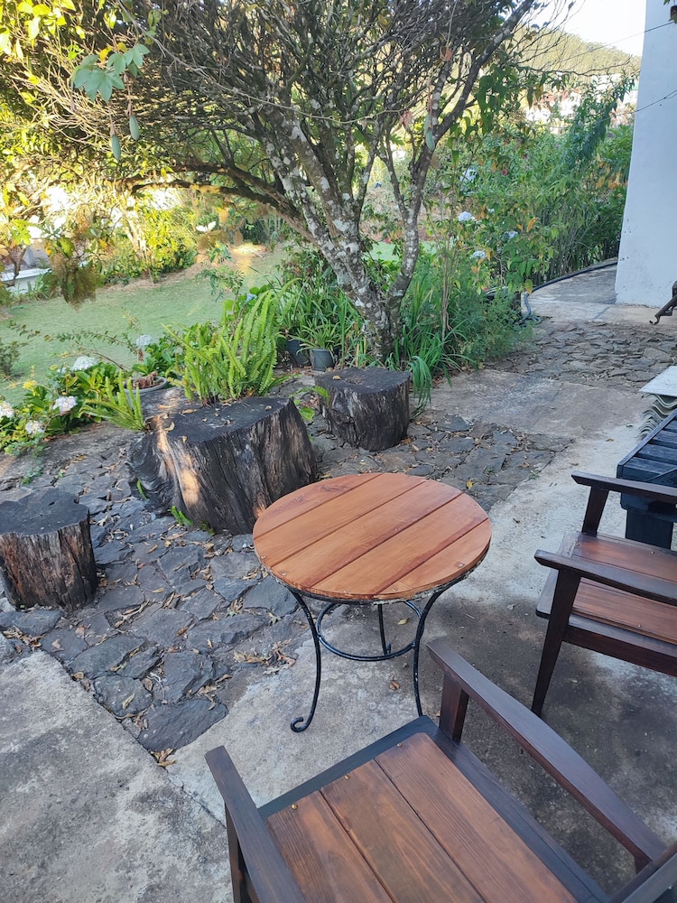 Hotel Jetwing St Andrews, Sri Lanka, Nuwara Eliya. Großes 477