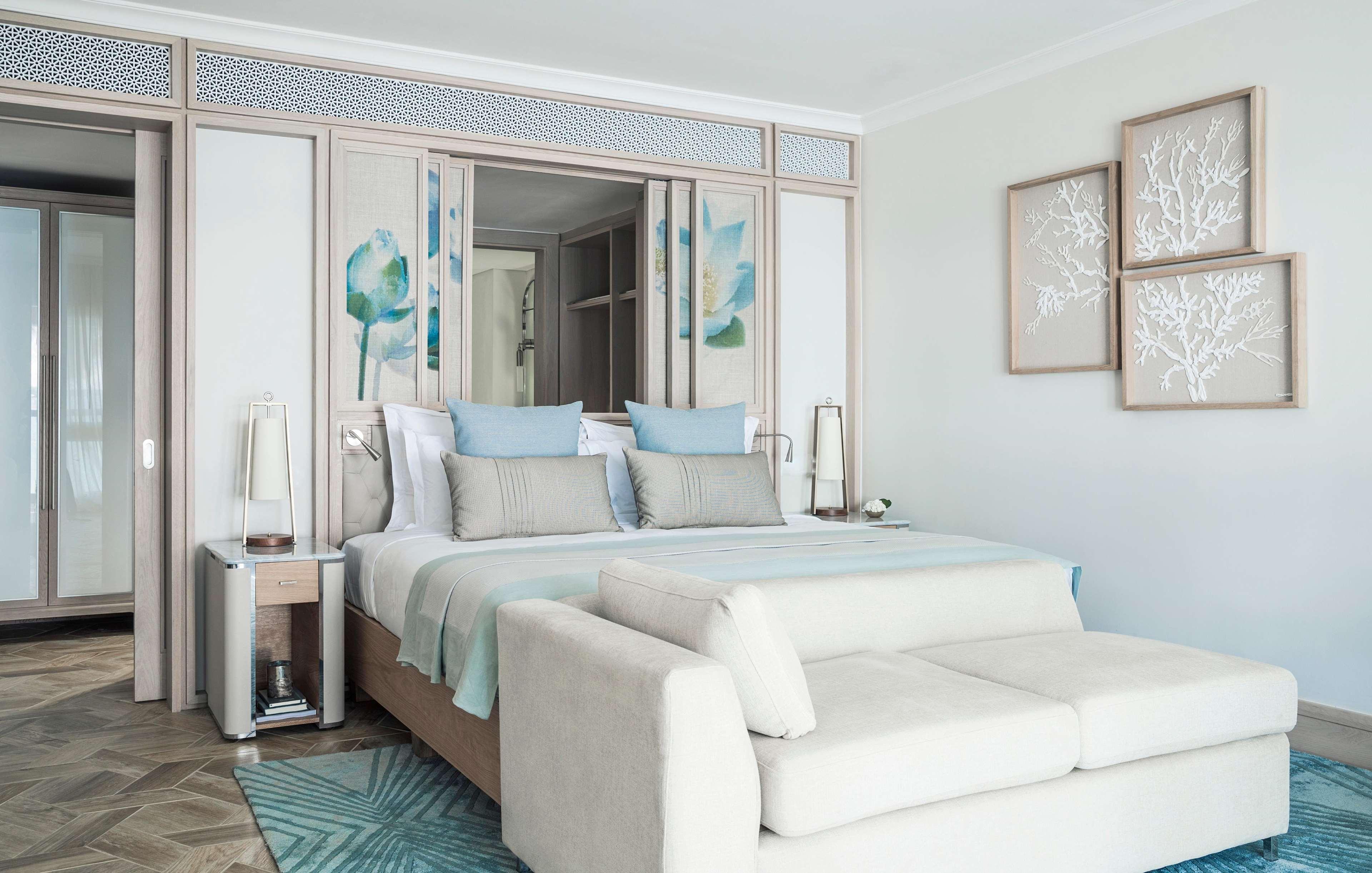 Hotel One&Only Le Saint Geran, Mauritius, Belle Mare. Großes 1153