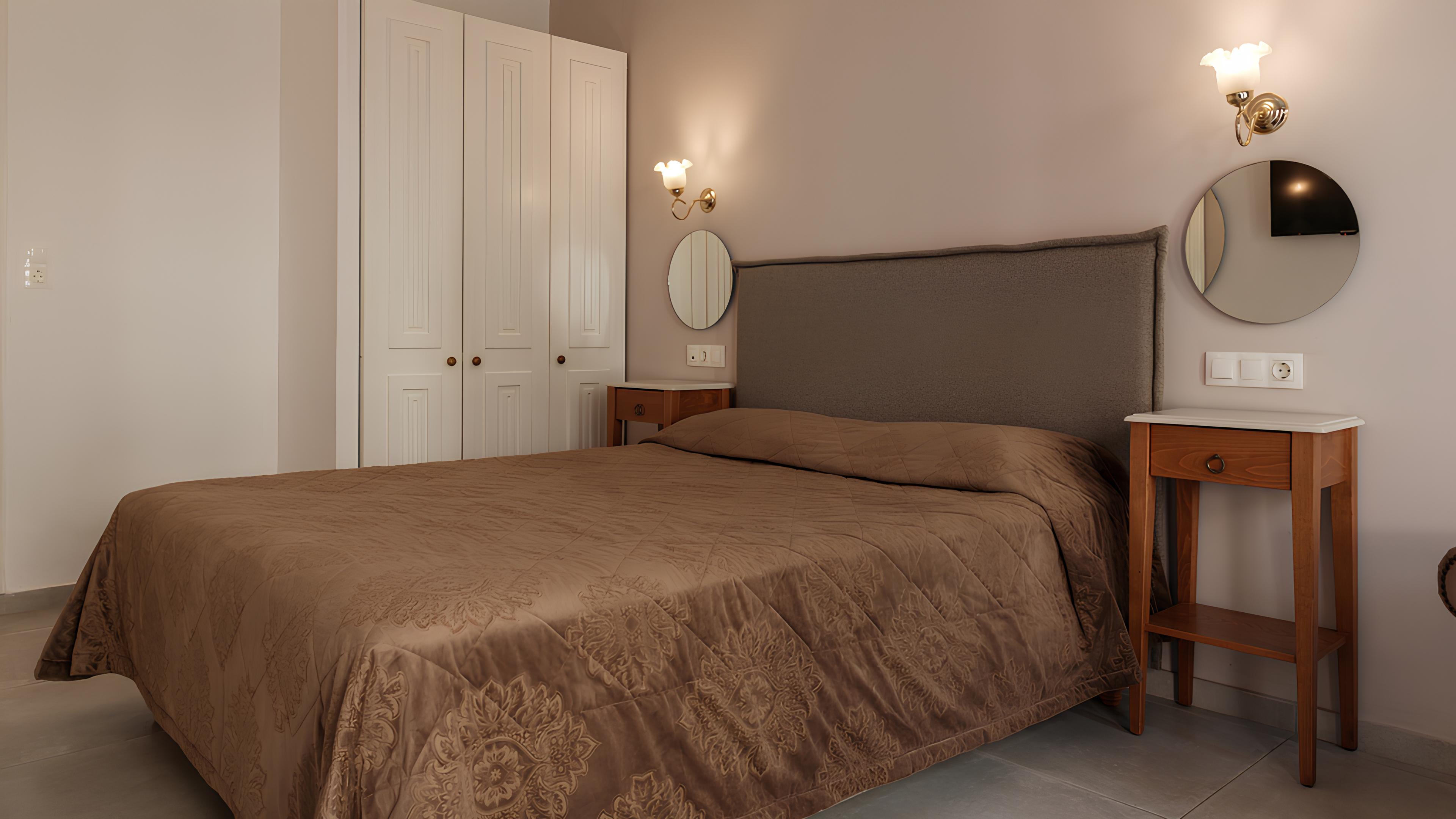 Hotel Nami Hotel & Suites, Griechenland, Stalida. Großes 568