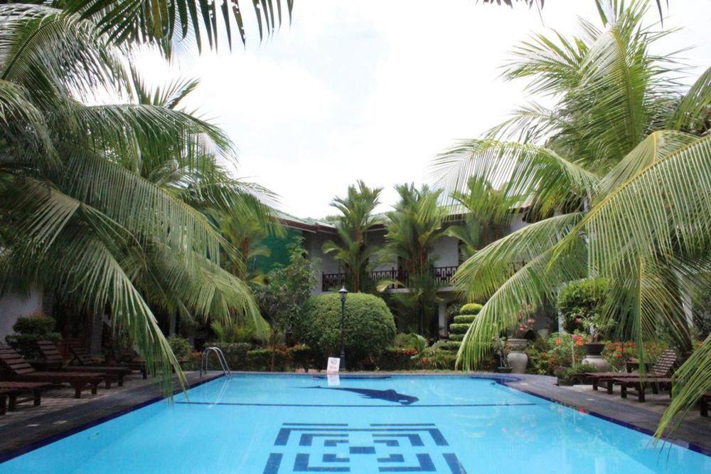 Hotel Hotel Bentota Village, Sri Lanka, Bentota. Großes 68