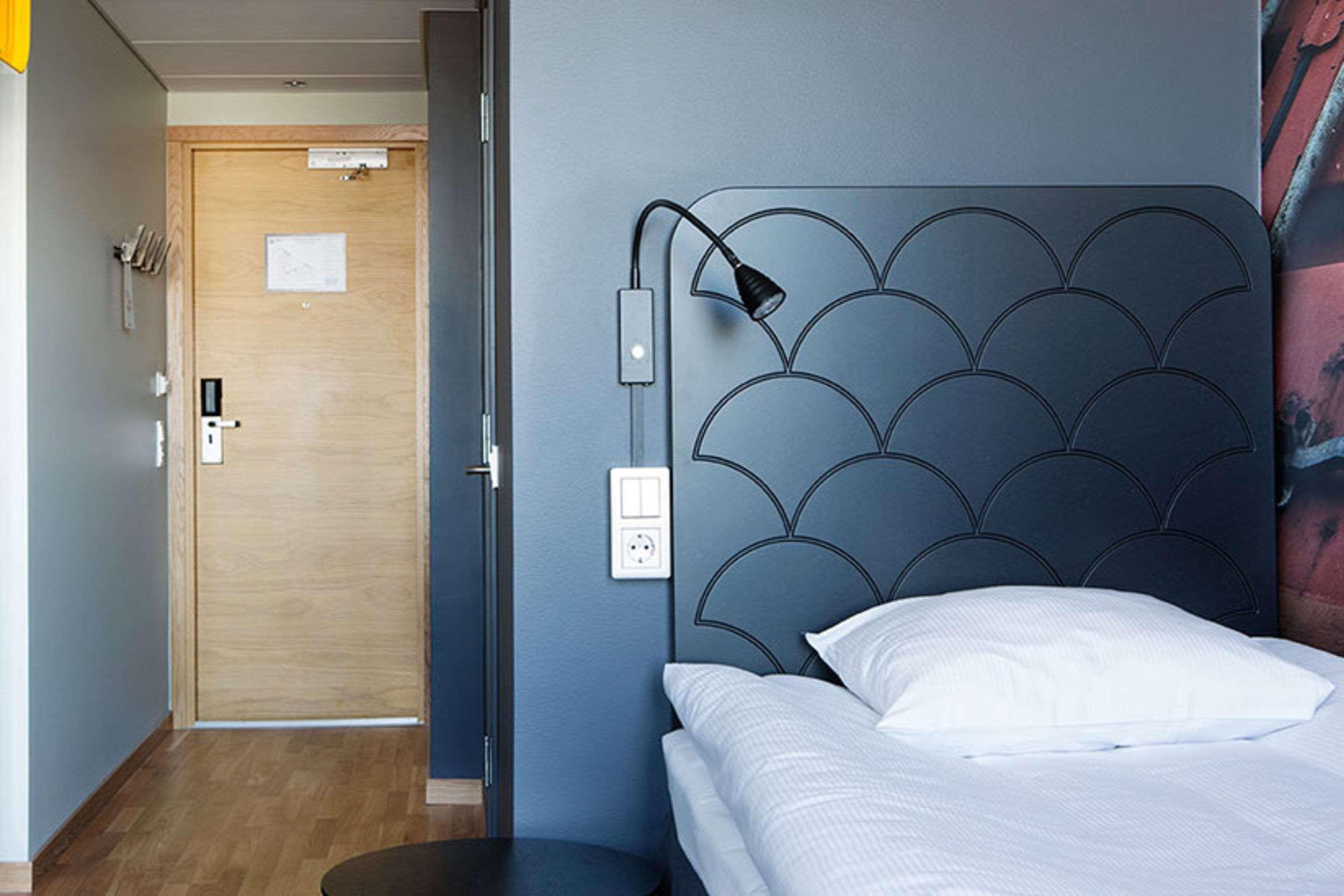 Hotel Comfort Hotel Goteborg, Schweden, Göteborg. Großes 389