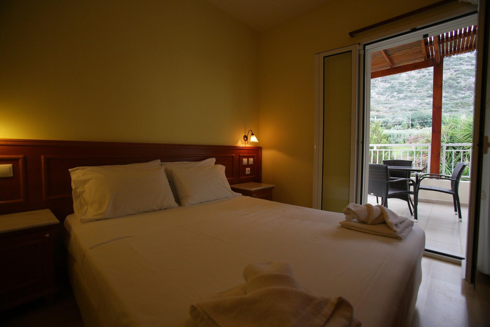 Hotel Anastasia Hotel, Griechenland, Stalida. Großes 317