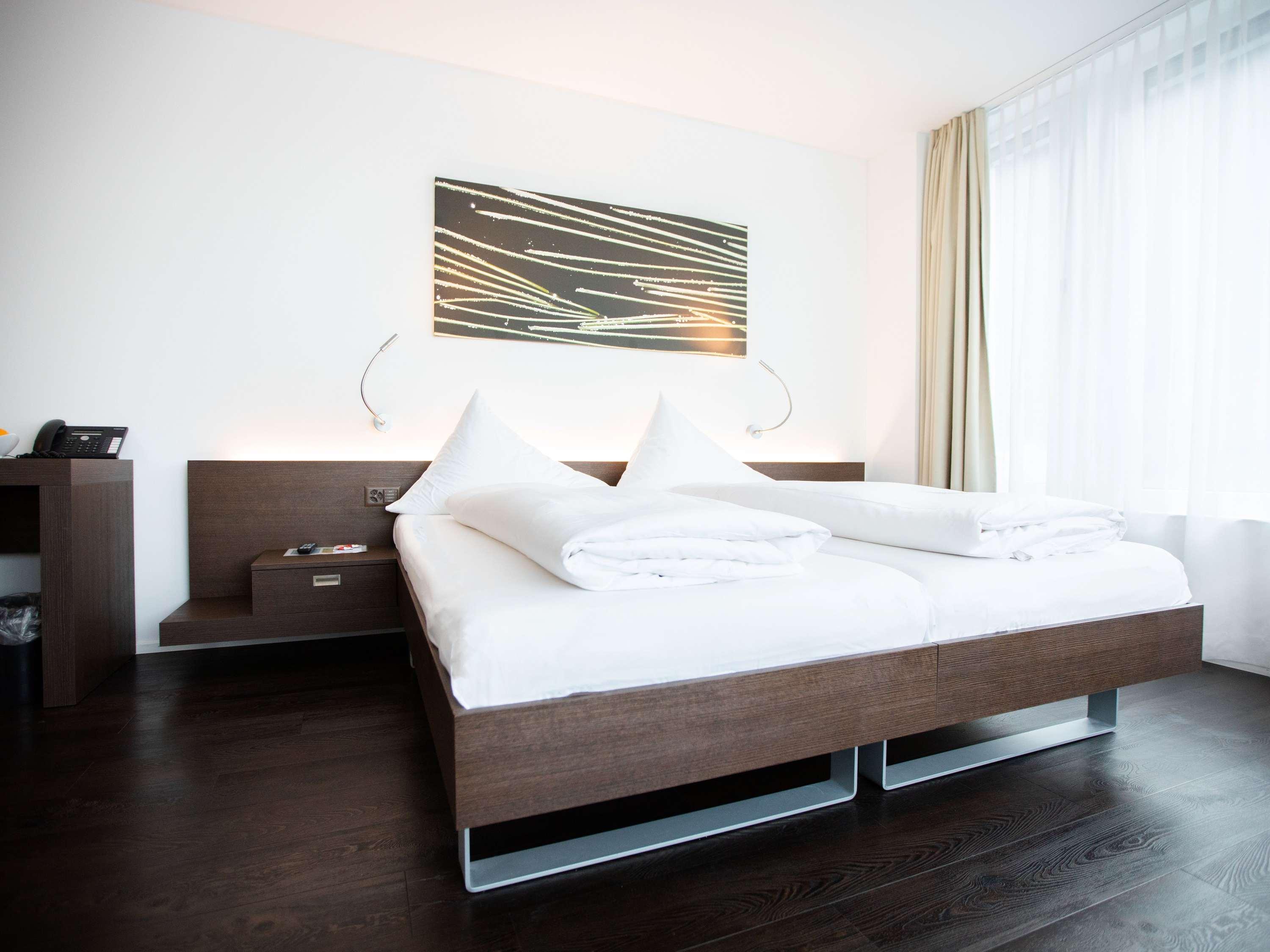 Hotel Mercure Chur City West, Schweiz, Chur. Großes 345