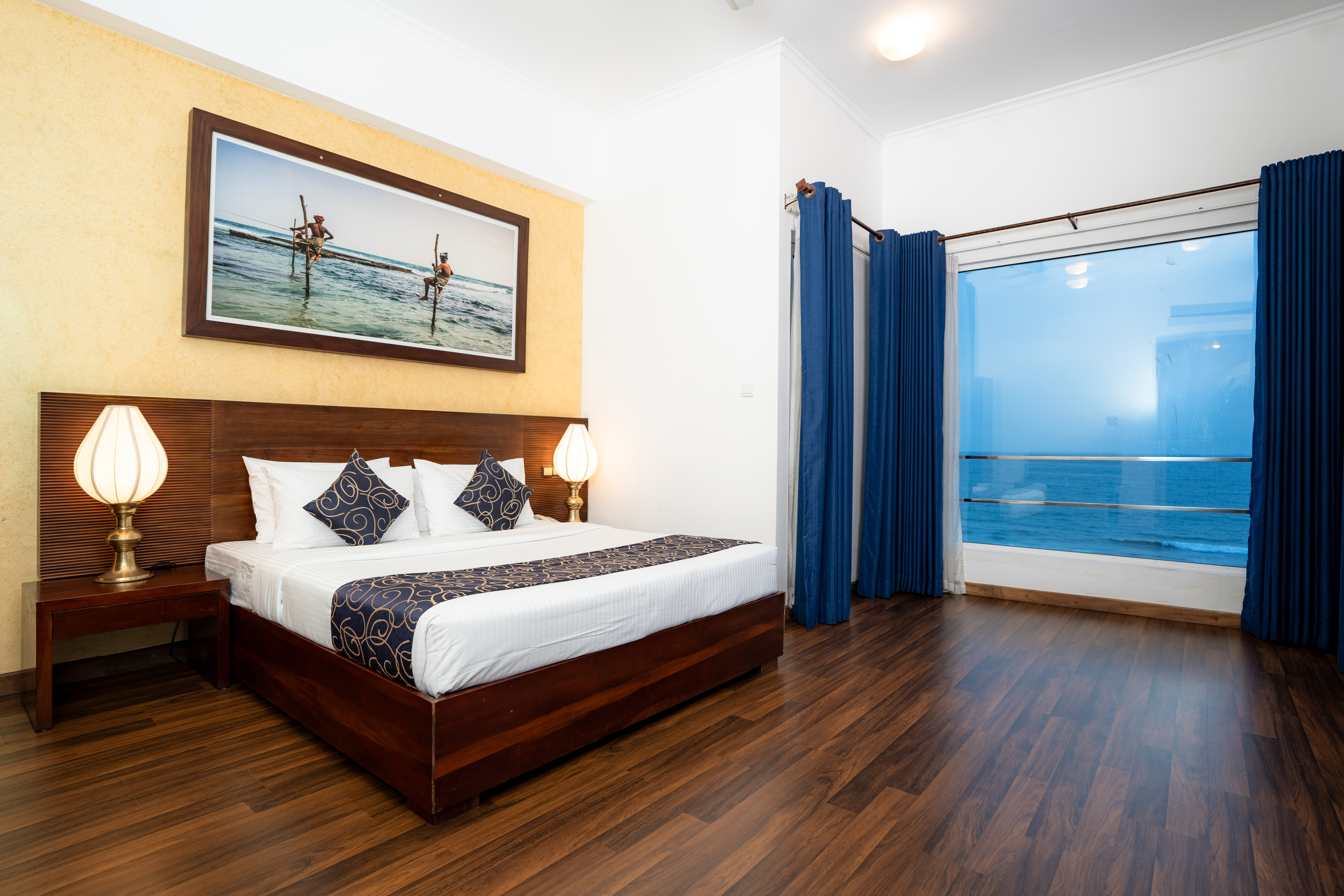 Hotel Mirage Colombo Hotel, Sri Lanka, Colombo. Großes 570