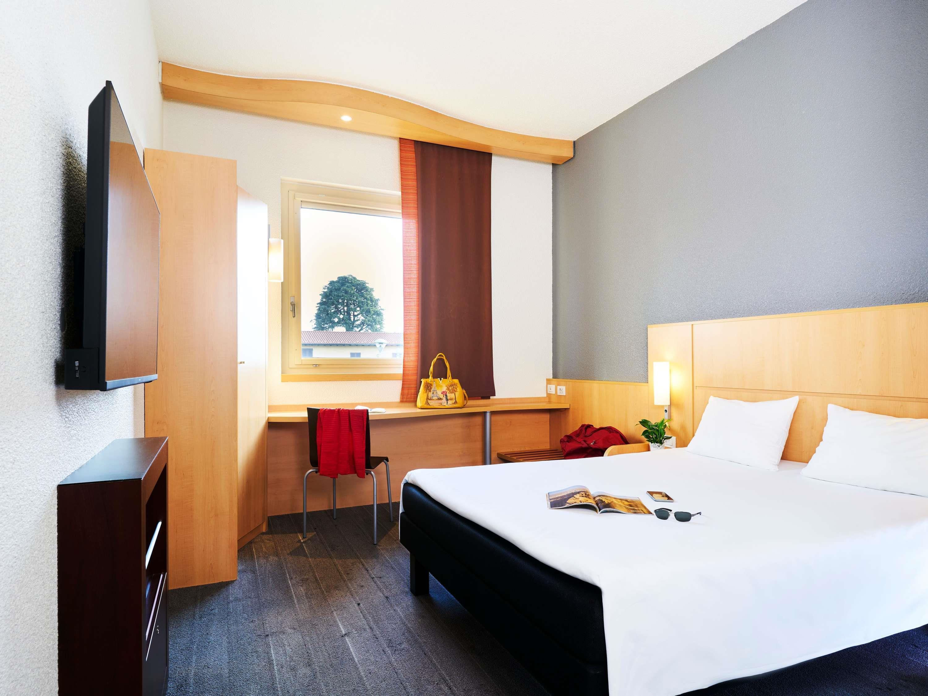 Hotel Ibis Como, Italien, Como. Großes 337