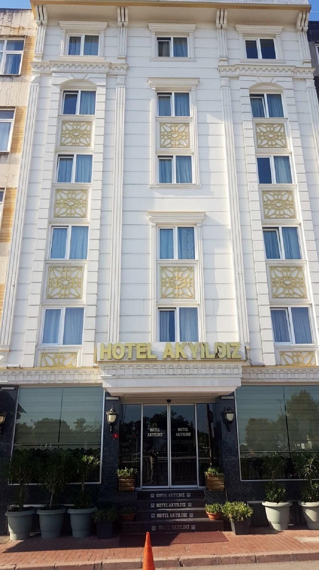 Hotel Akyildiz