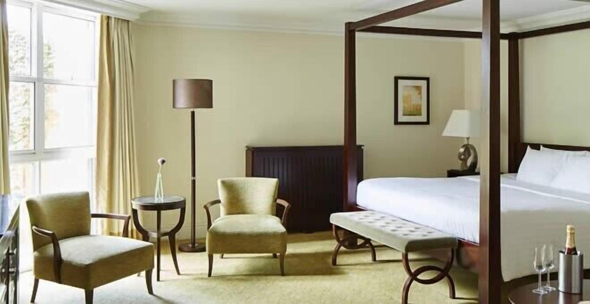 Hotel Sprowston Manor Hotel Golf & Country Club, Großbritannien, Norwich. Großes 253