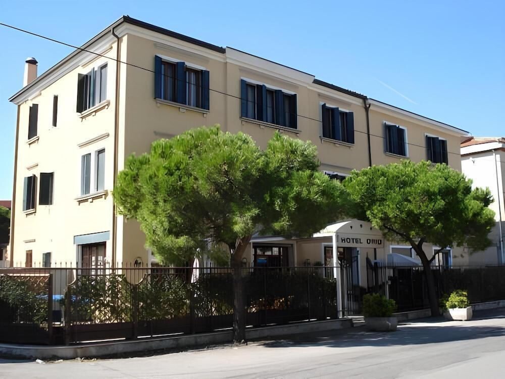 Hotel Villa Orio E Beatrice, Italien, Venedig. Großes 116