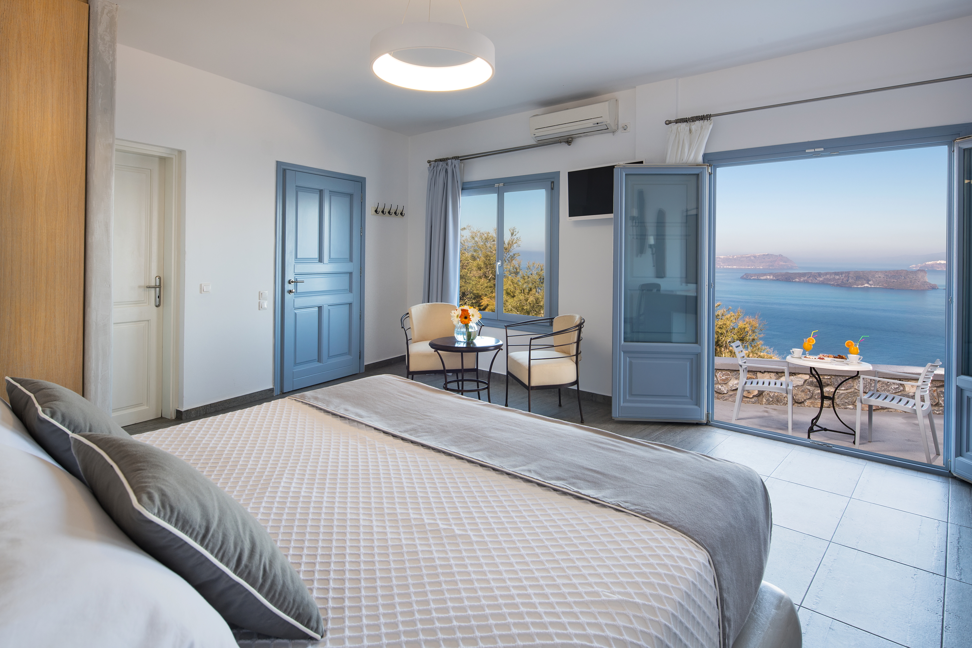 Hotel Apanemo Hotel and Suites, Griechenland, Akrotiri. Großes 223