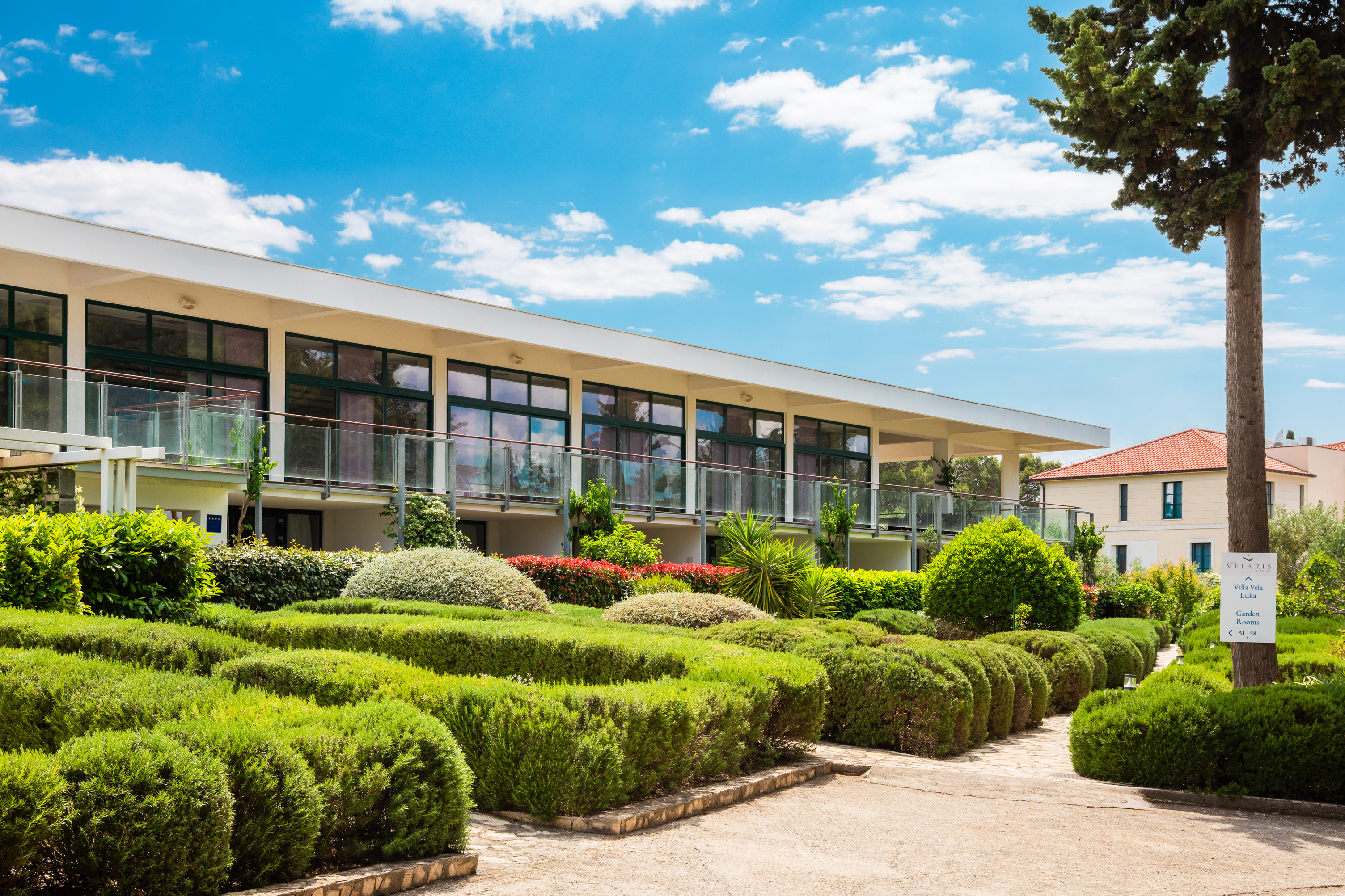 Holiday Village Velaris Villa Vela Luka