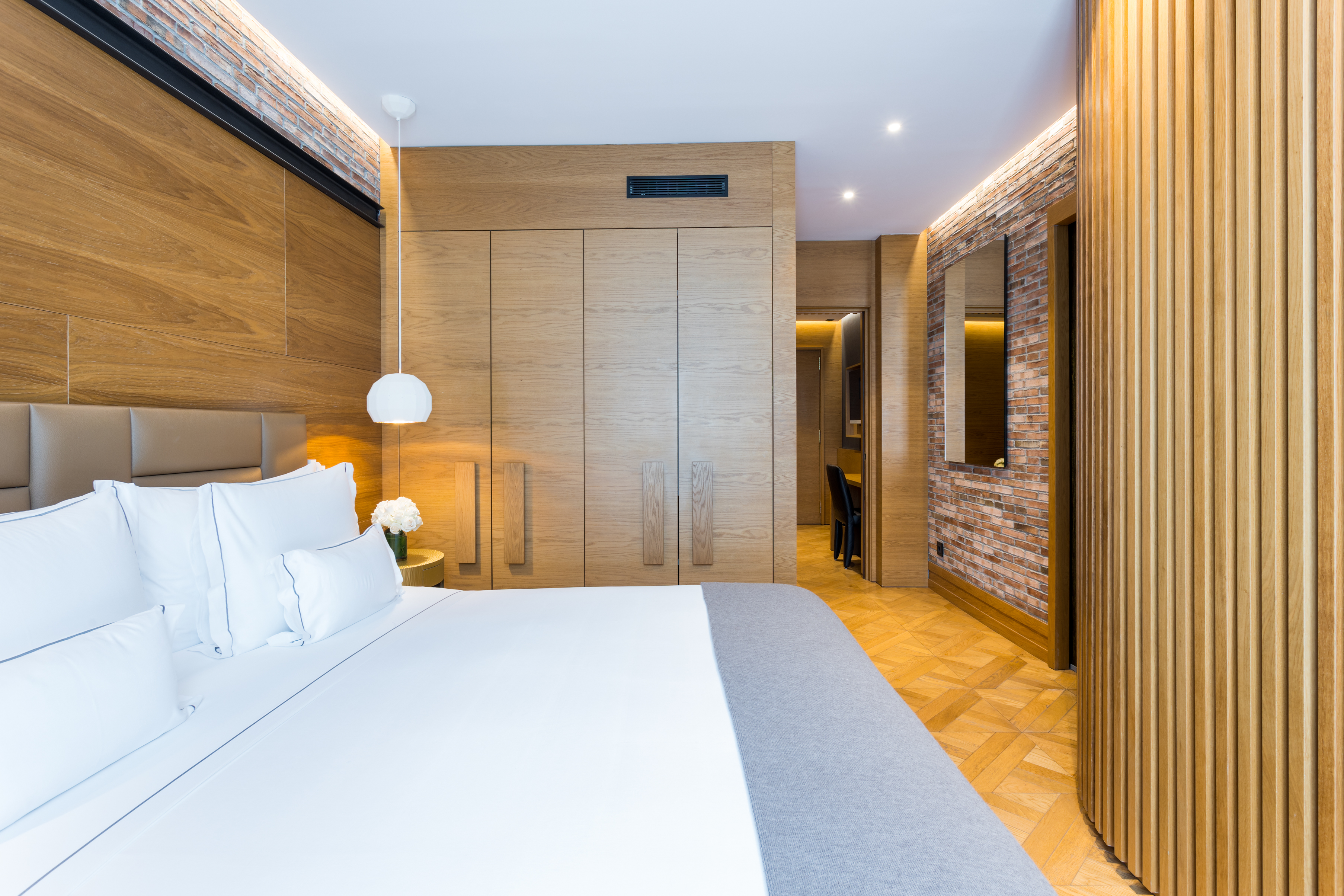 Hotel Monument Hotel, Spanien, Barcelona. Großes 1489