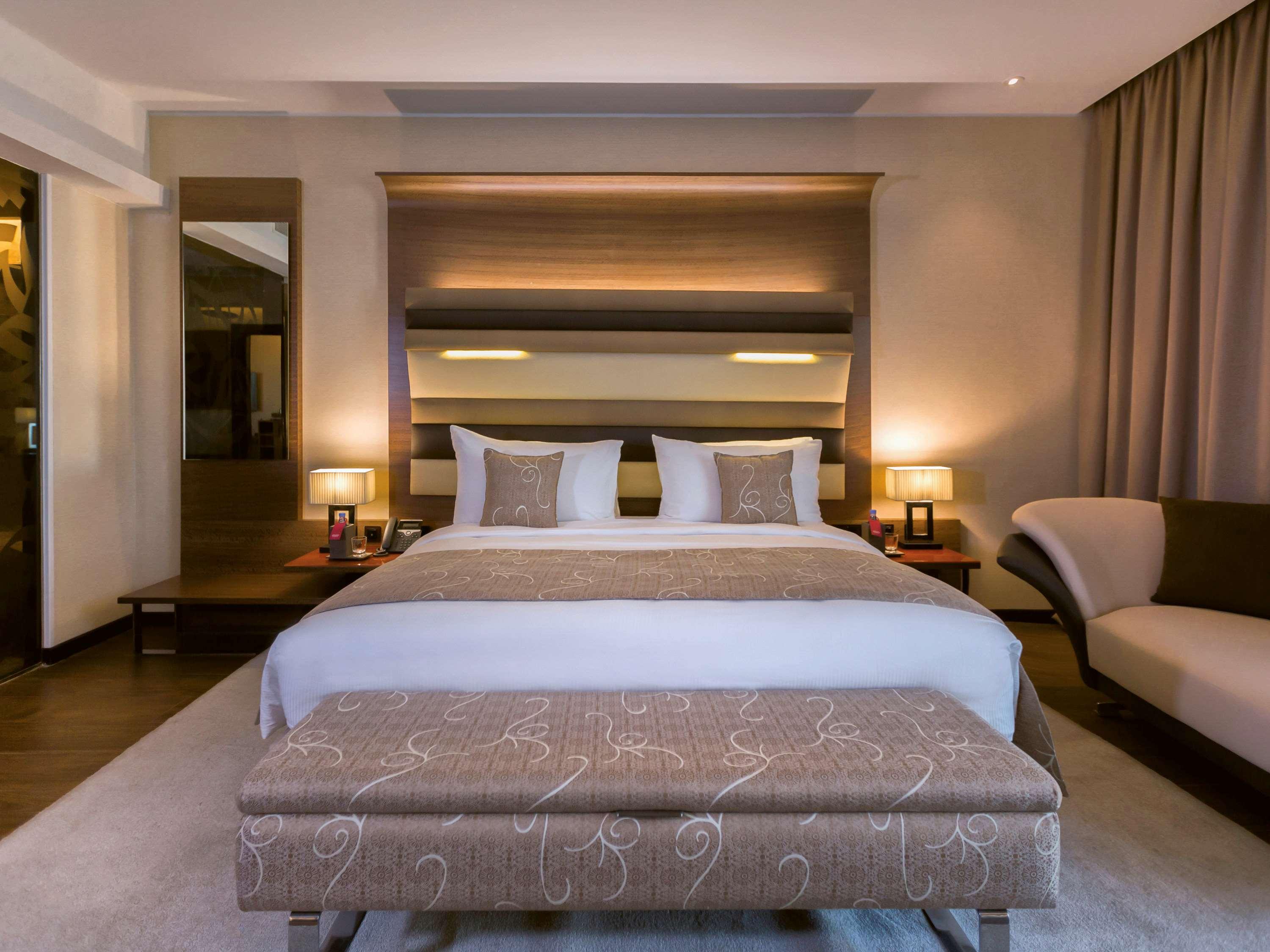 Hotel Movenpick Hotel du Lac Tunis, Tunesien, Tunis. Großes 368