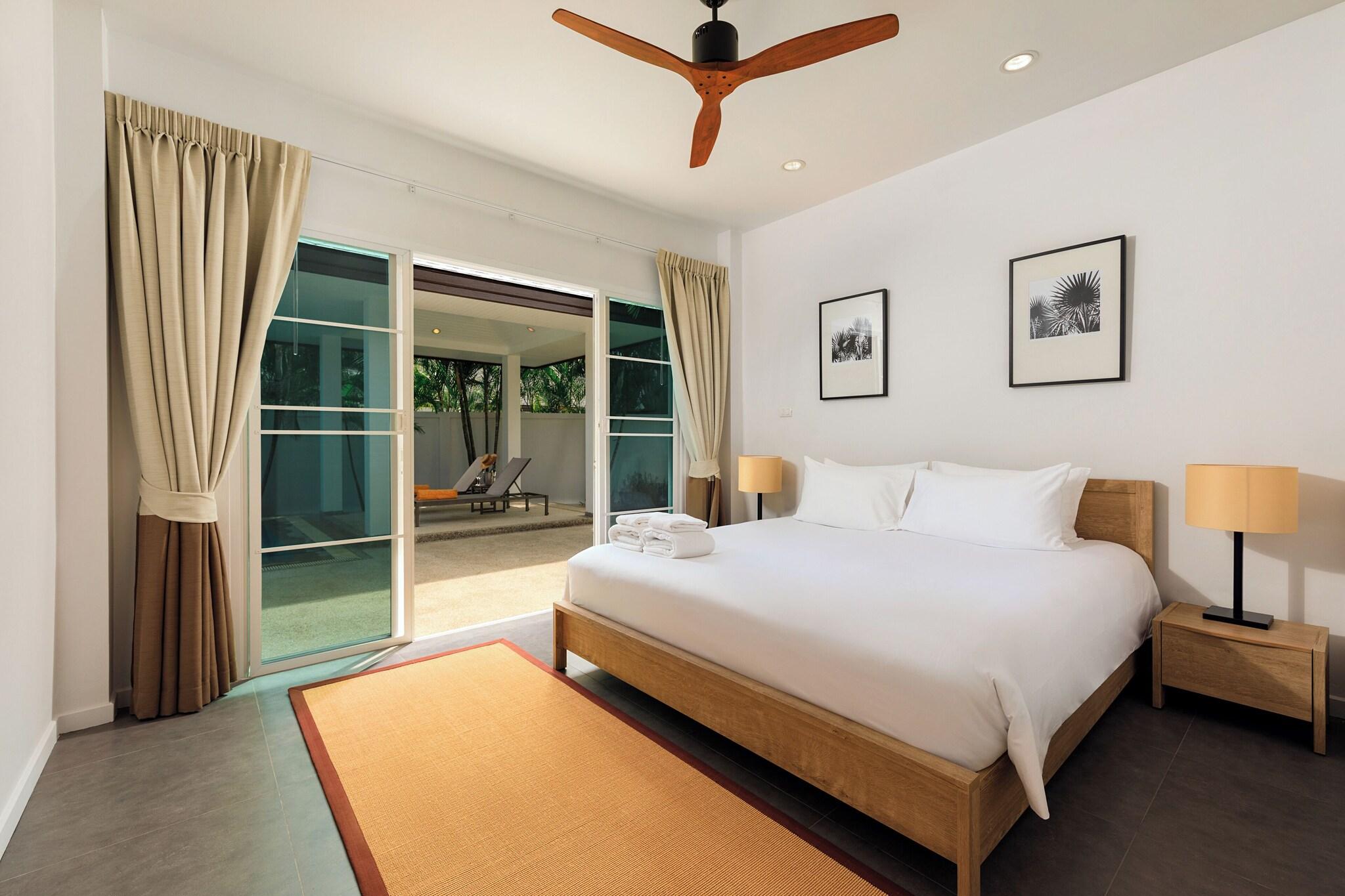 Hotel Stay Wellbeing and Lifestyle Resort, Thailand, Phuket-Stadt. Großes 501