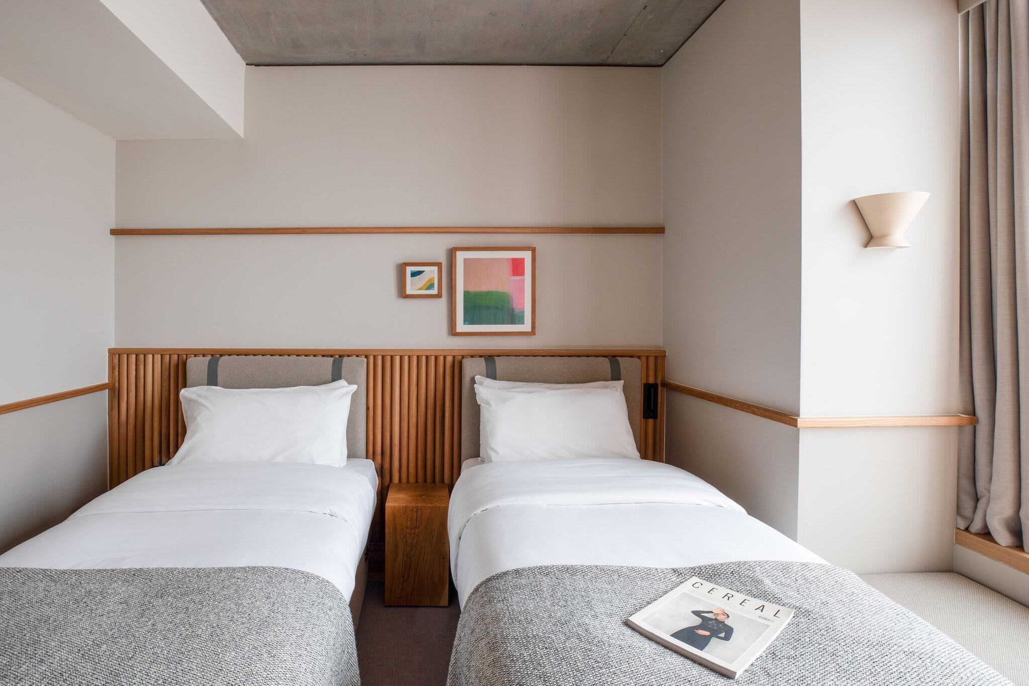 Hotel Wren Urban Nest, Irland, Dublin. Großes 174