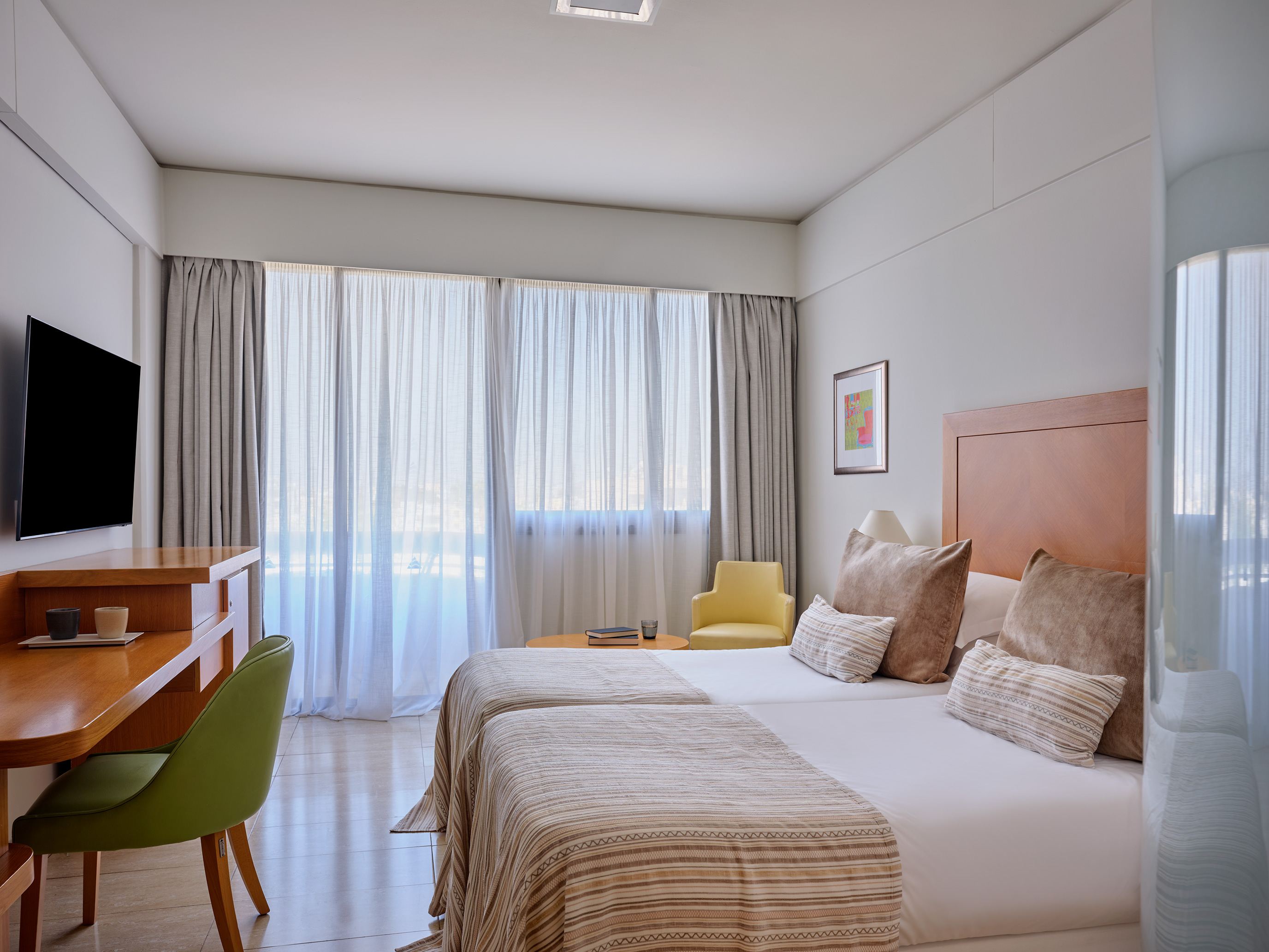 Hotel Atlantica Oasis Hotel and Gardens, Zypern, Limassol. Großes 374