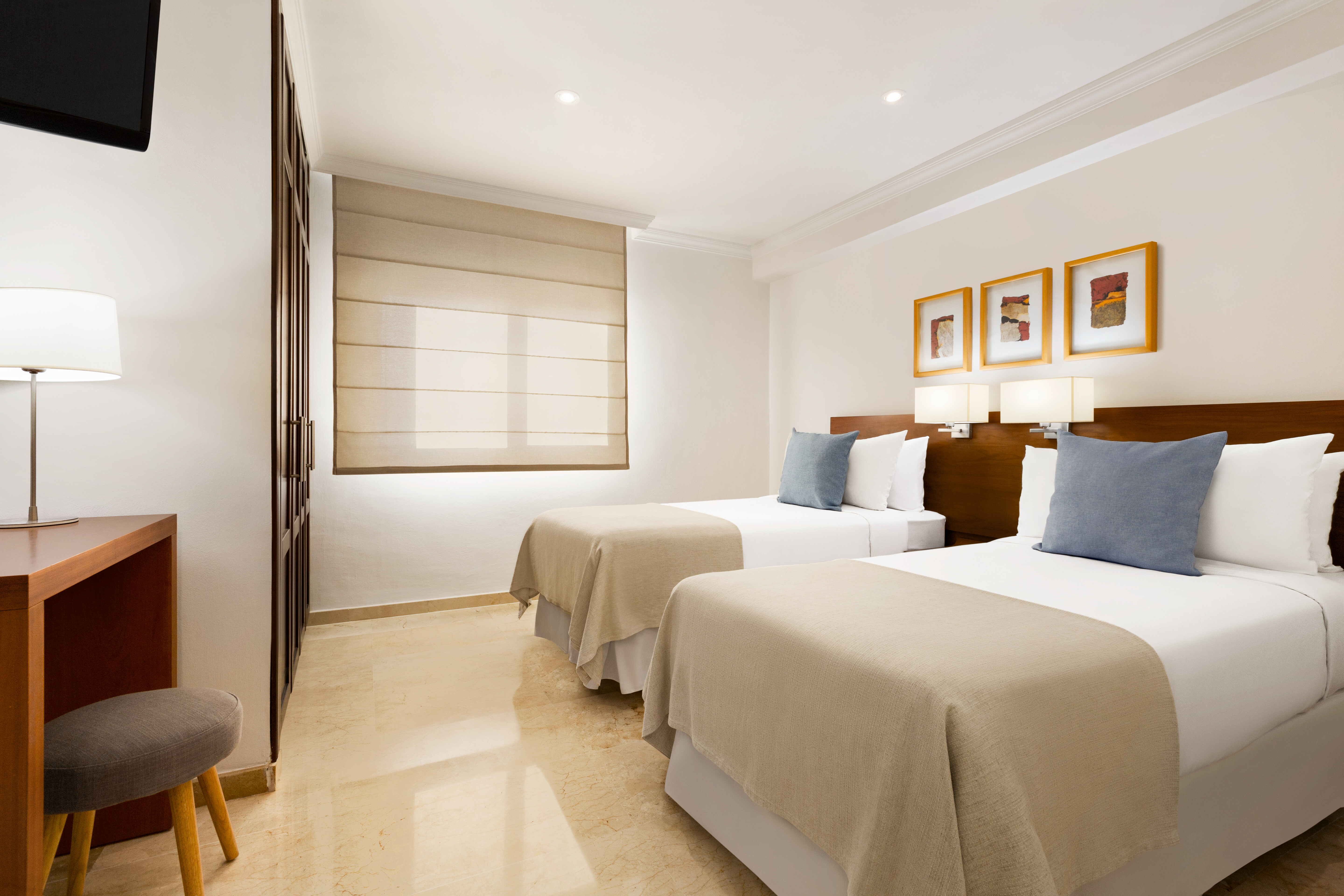 Hotel Wyndham Residences Costa Adeje, Spanien, Adeje. Großes 143