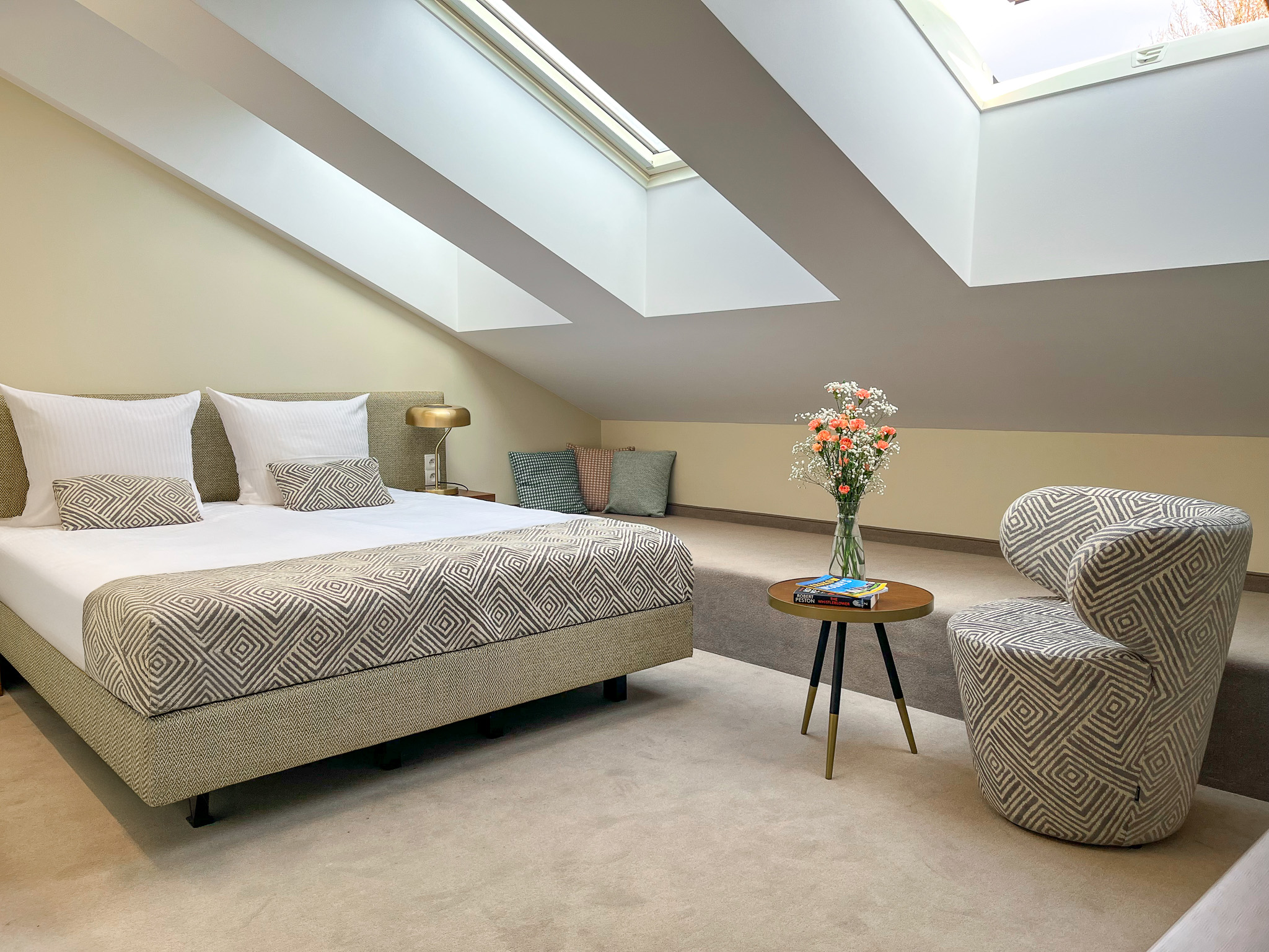 Hotel Xerion Hotel, Polen, Krakau. Großes 356