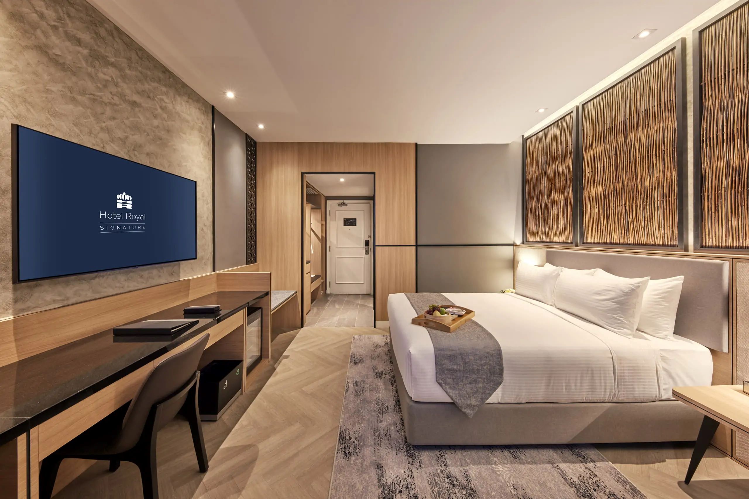 Hotel Hotel Royal Signature, Malaysia, Kuala Lumpur. Großes 197