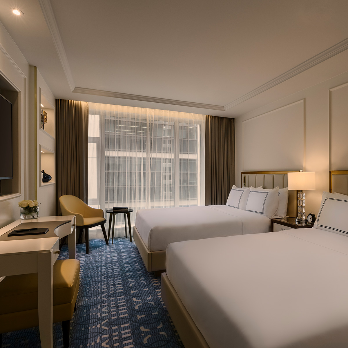 Hotel AZUR Legacy Collection Hotel, Kanada, Vancouver. Großes 421