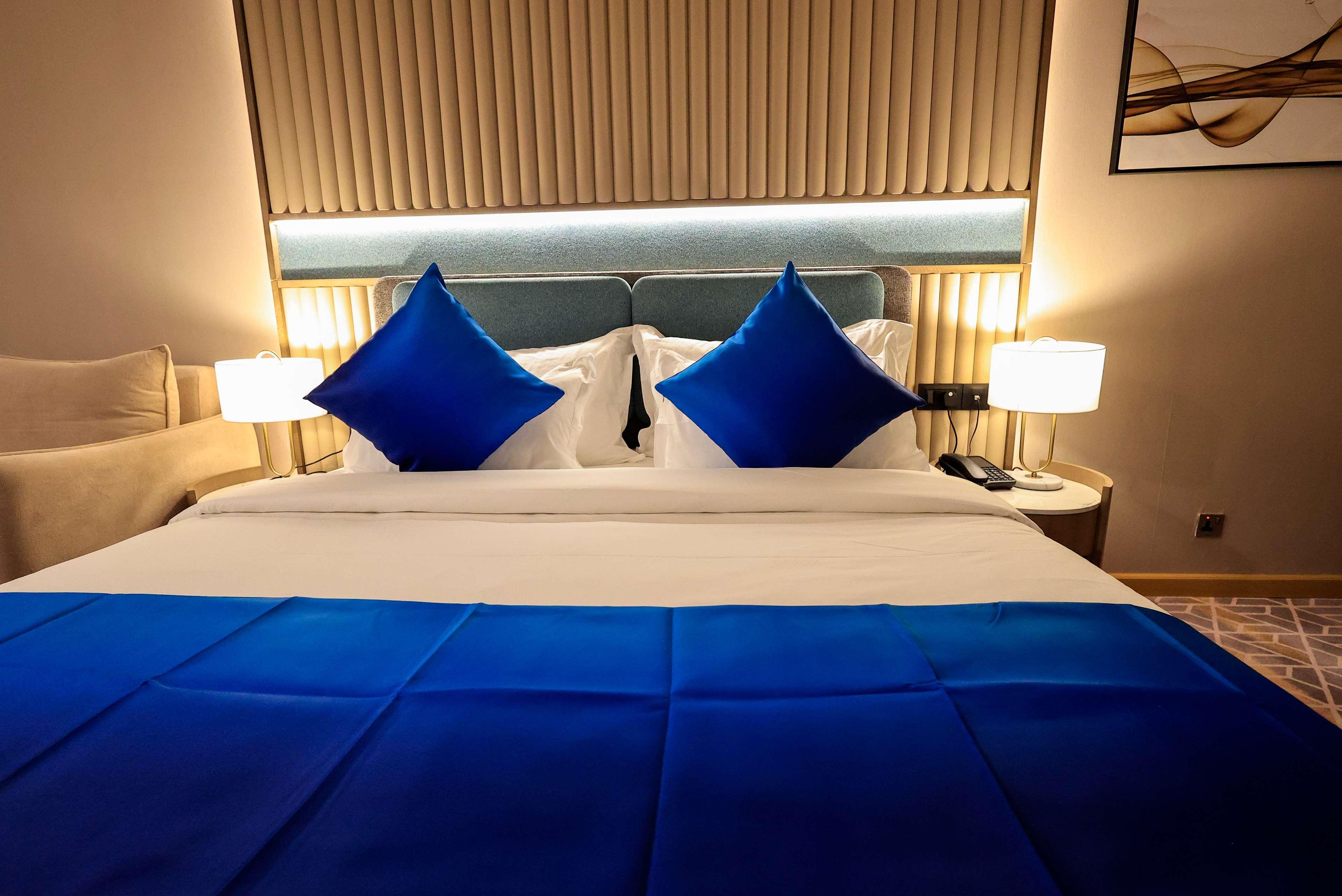 Hotel Best Western Premier M Four Hotel, Vereinigte Arabische Emirate, Dubai. Großes 232