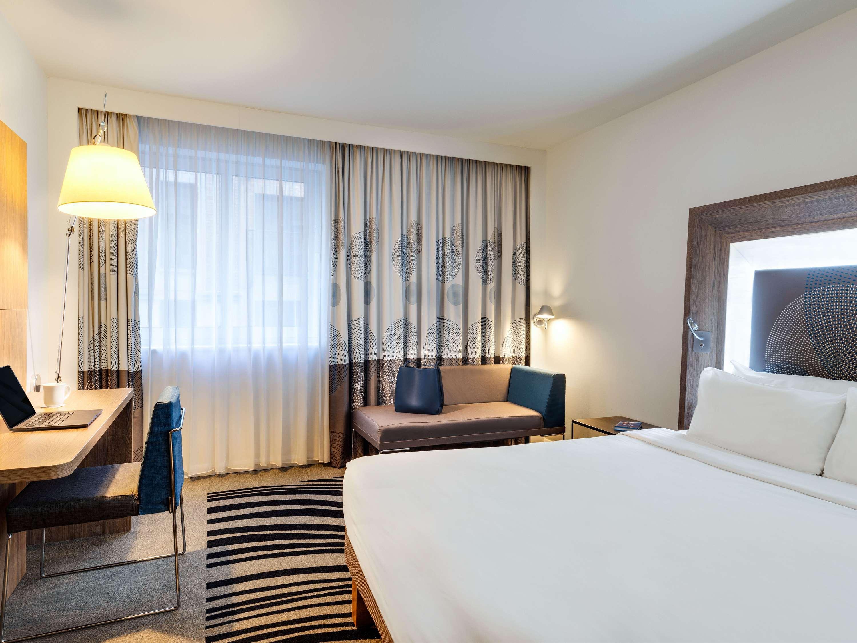 Hotel Novotel London Tower Bridge, Großbritannien, London. Großes 624