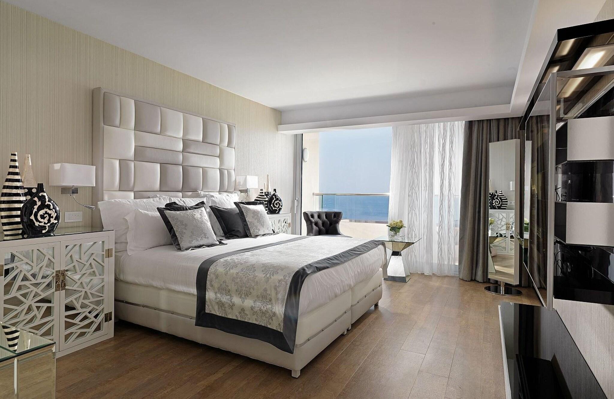 Hotel Divani Apollon Palace and Thalasso, Griechenland, Vouliagmeni. Großes 424
