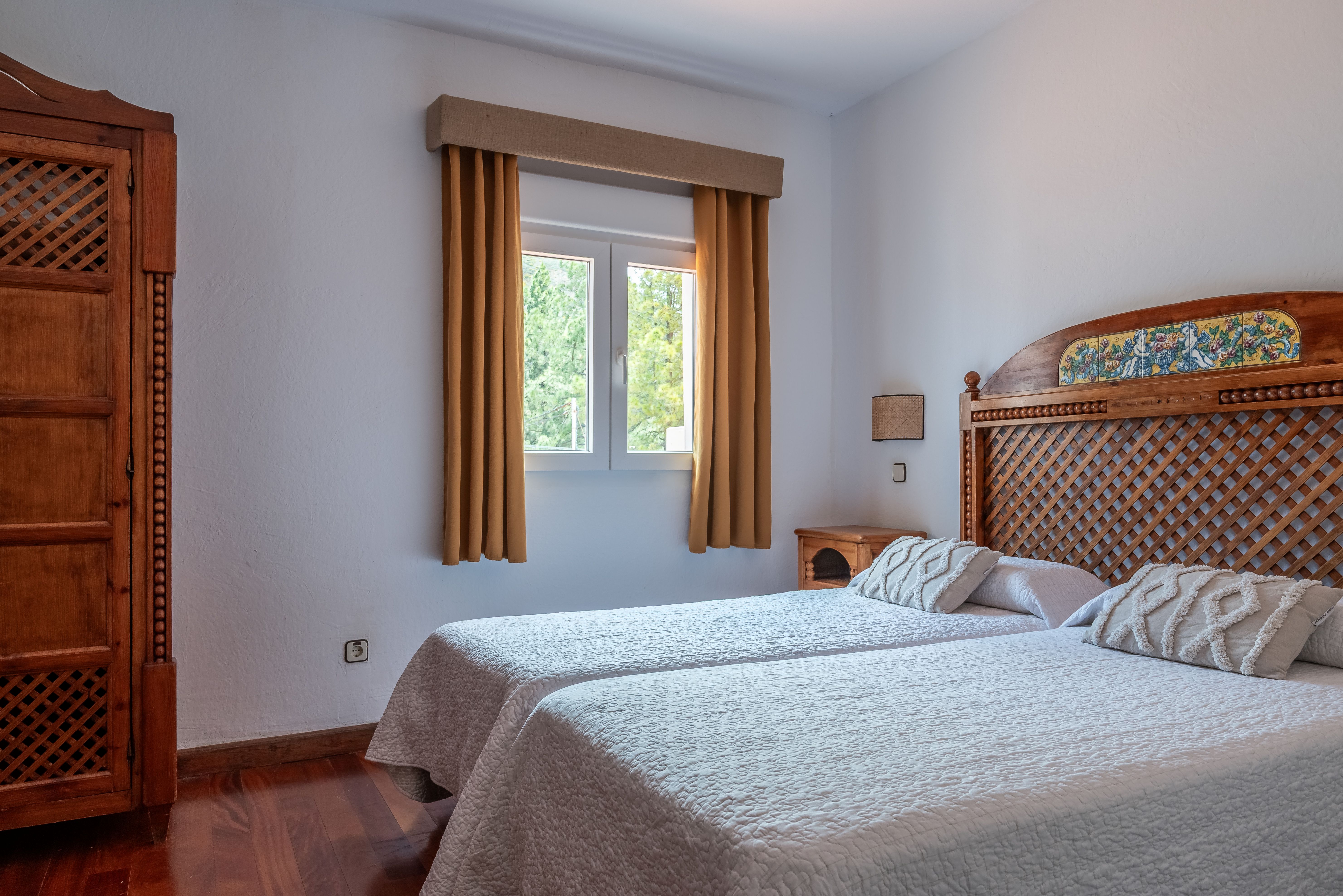 Hotel El Refugio - Solo Adultos, Spanien, Cruz de Tejeda. Großes 235