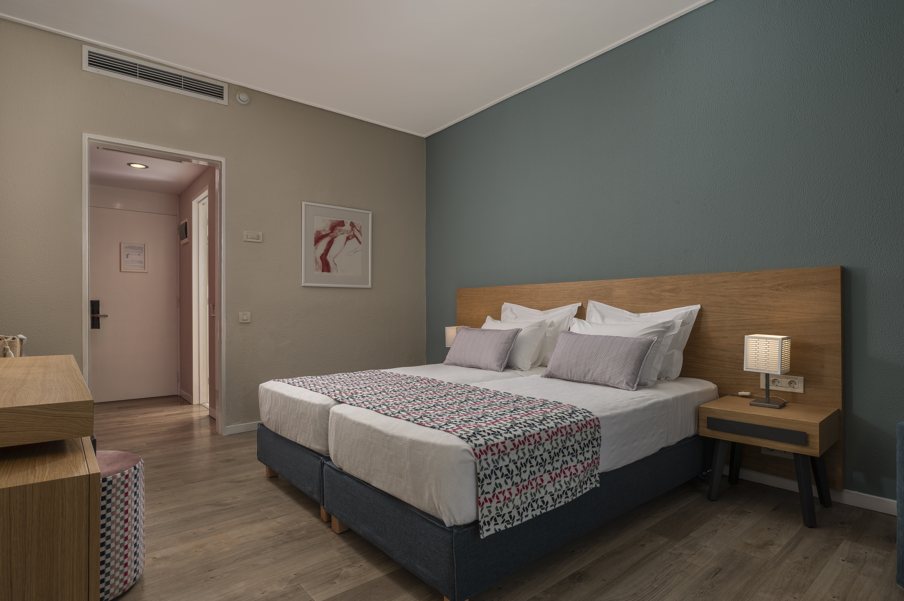 Hotel Skiathos Palace Hotel, Griechenland, Koukounaries. Großes 521