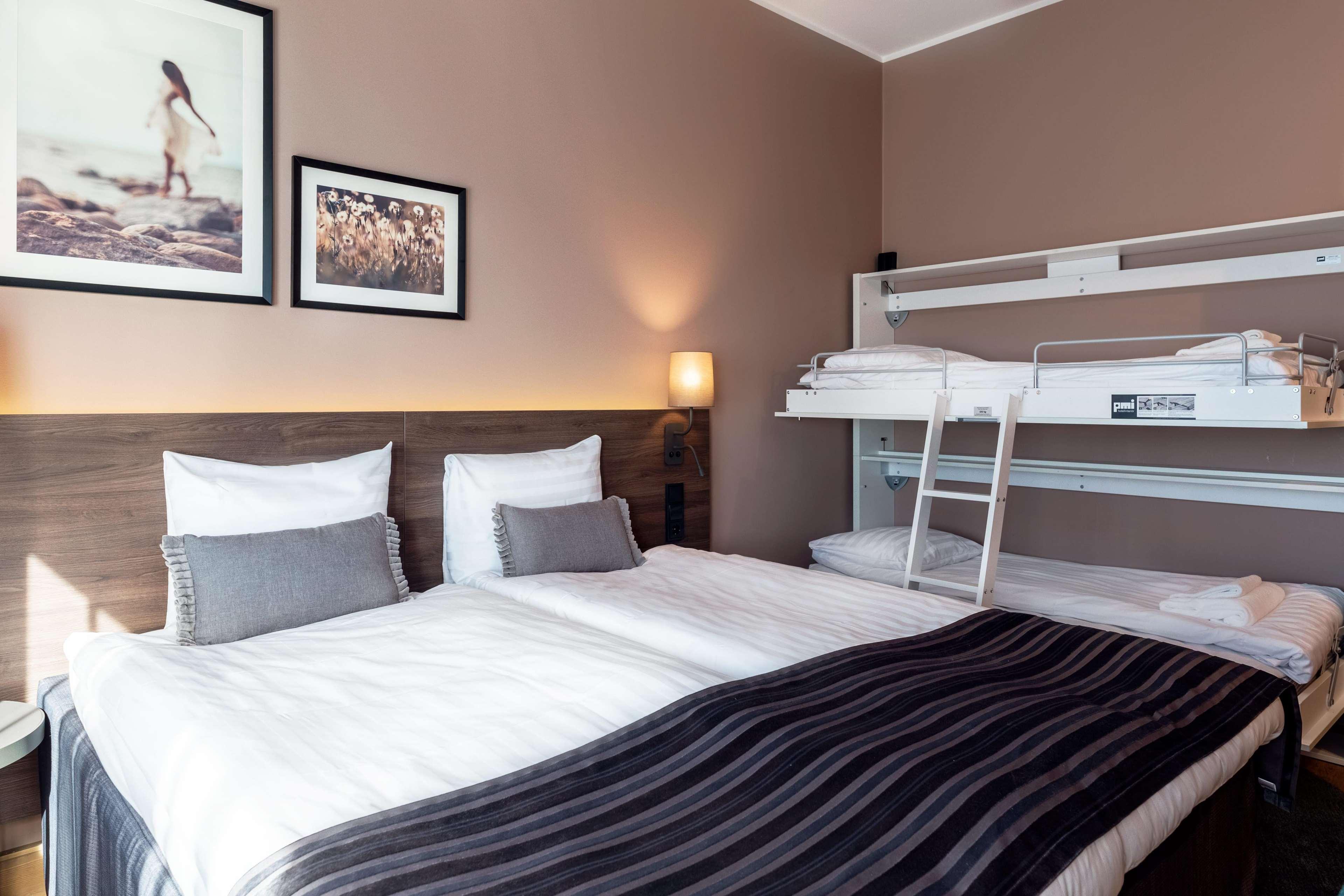 Hotel Scandic Rubinen, Schweden, Göteborg. Großes 867