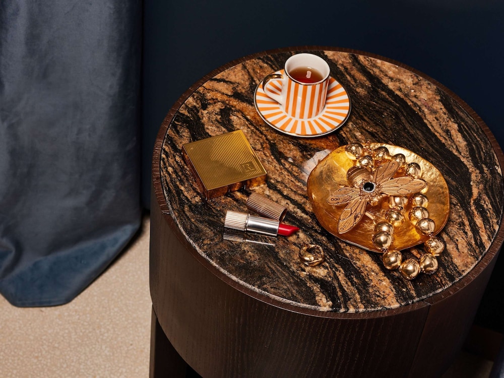 Hotel SLS Barcelona Hotel, Spanien, Barcelona. Großes 501