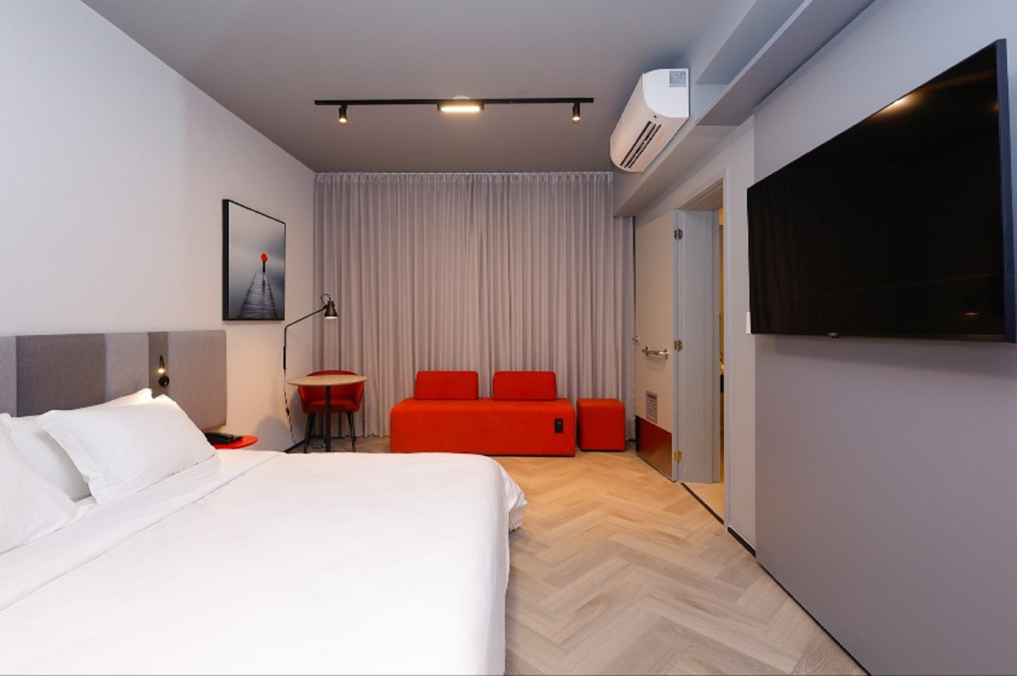 Radisson Red Ibirapuera