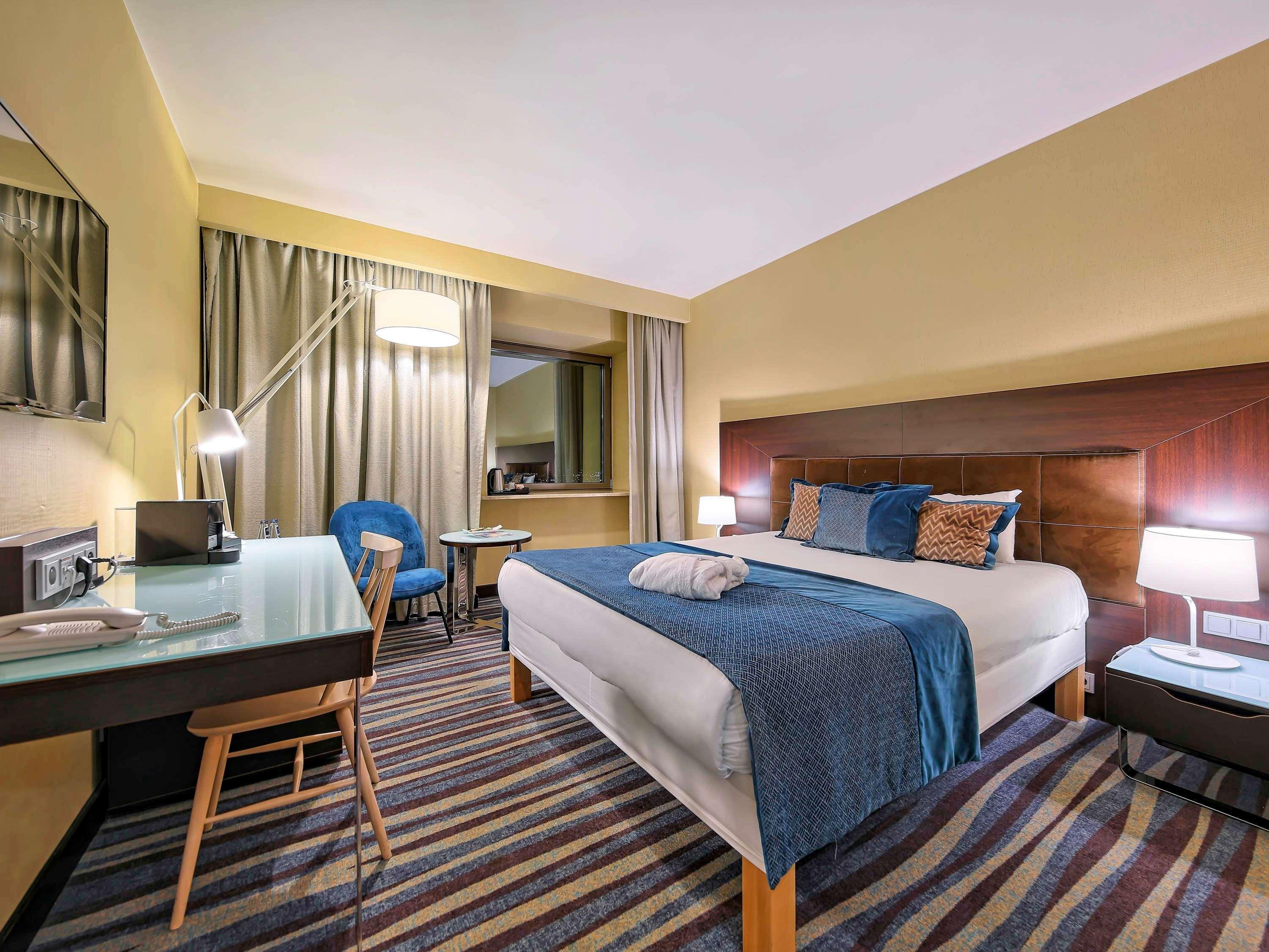 Hotel Mercure Gdansk Stare Miasto, Polen, Danzig. Großes 790